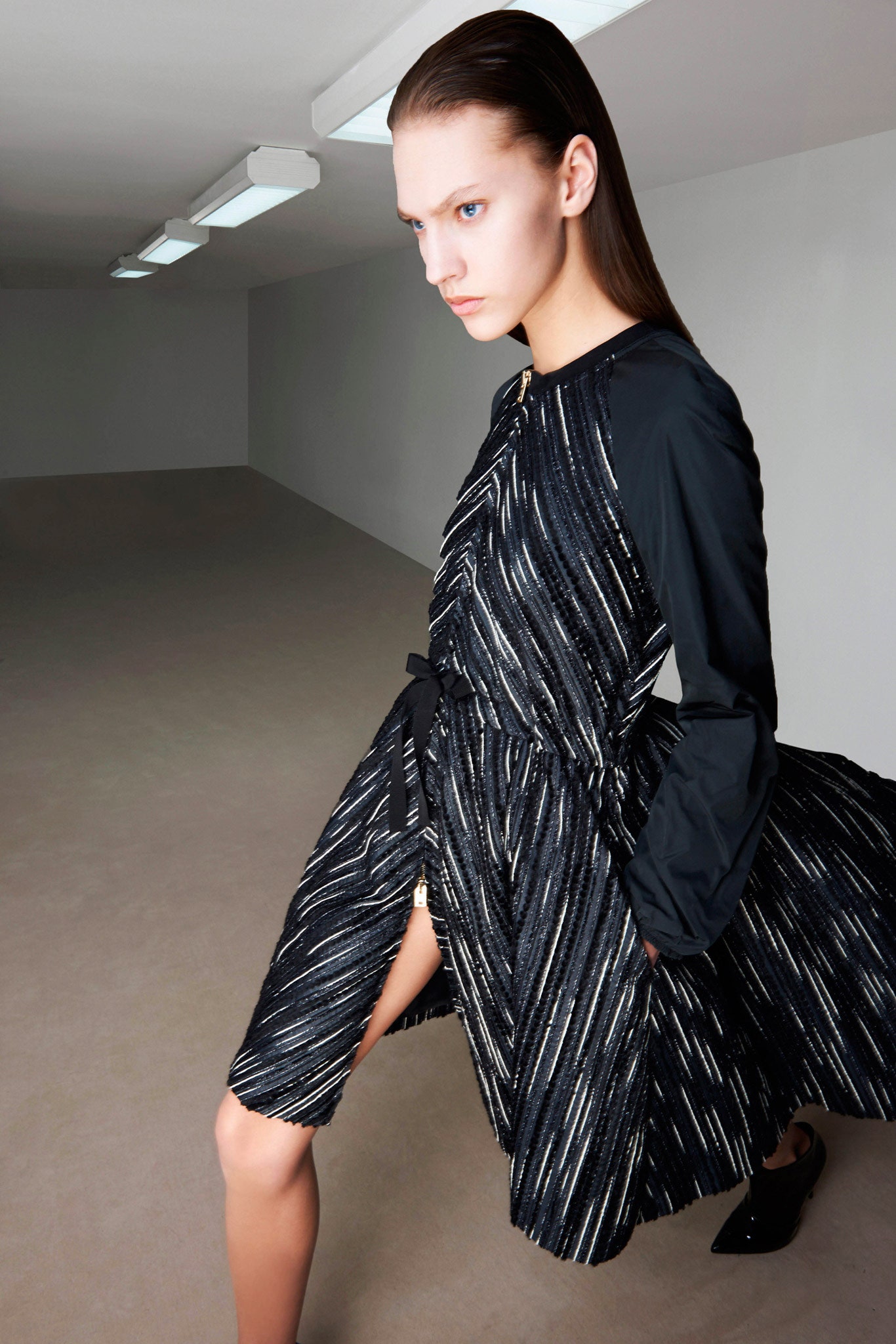 Giambattista Valli F/W 14 Look 13
