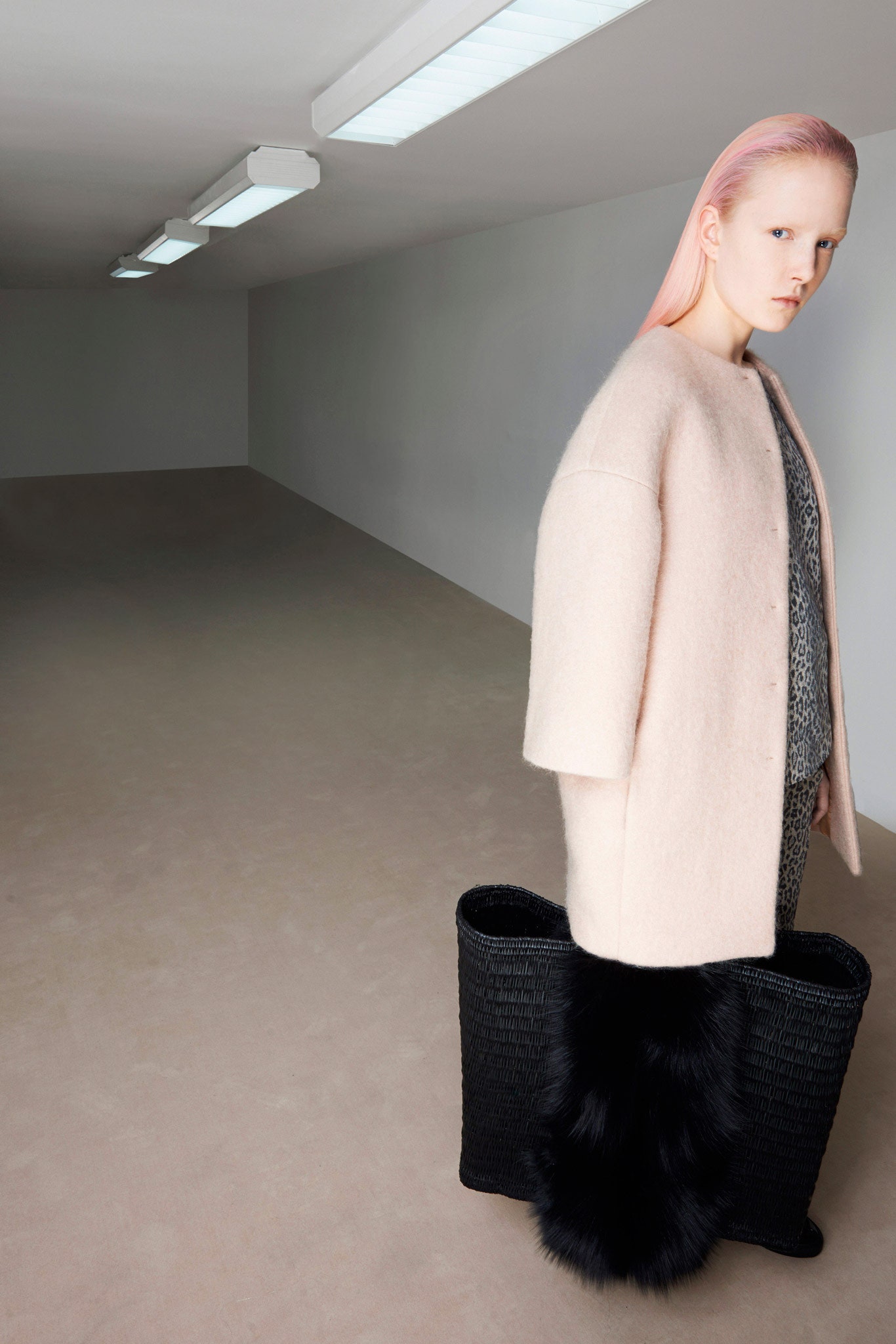 Giambattista Valli F/W 14 Look 14