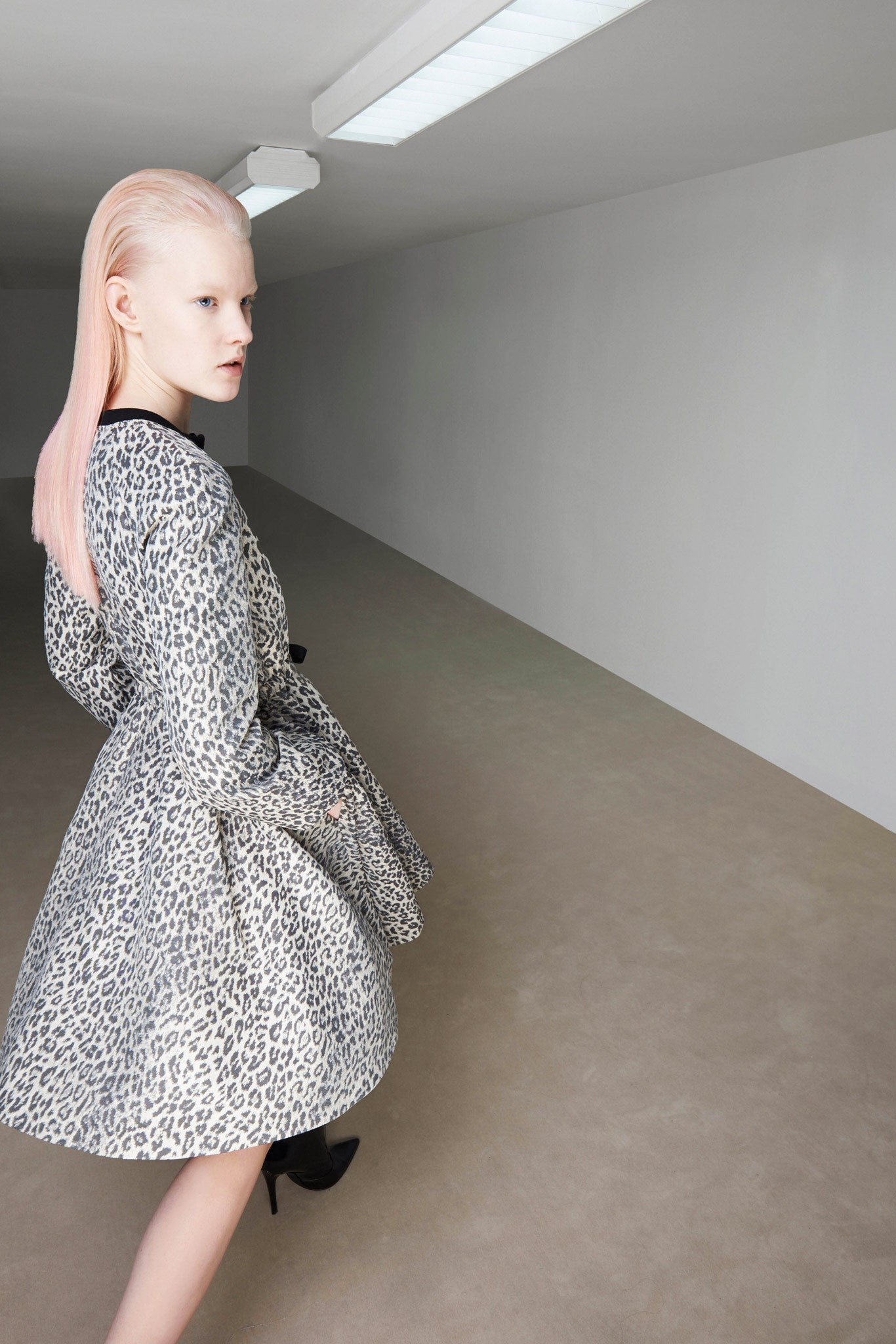 Giambattista Valli F/W 14 Look 15