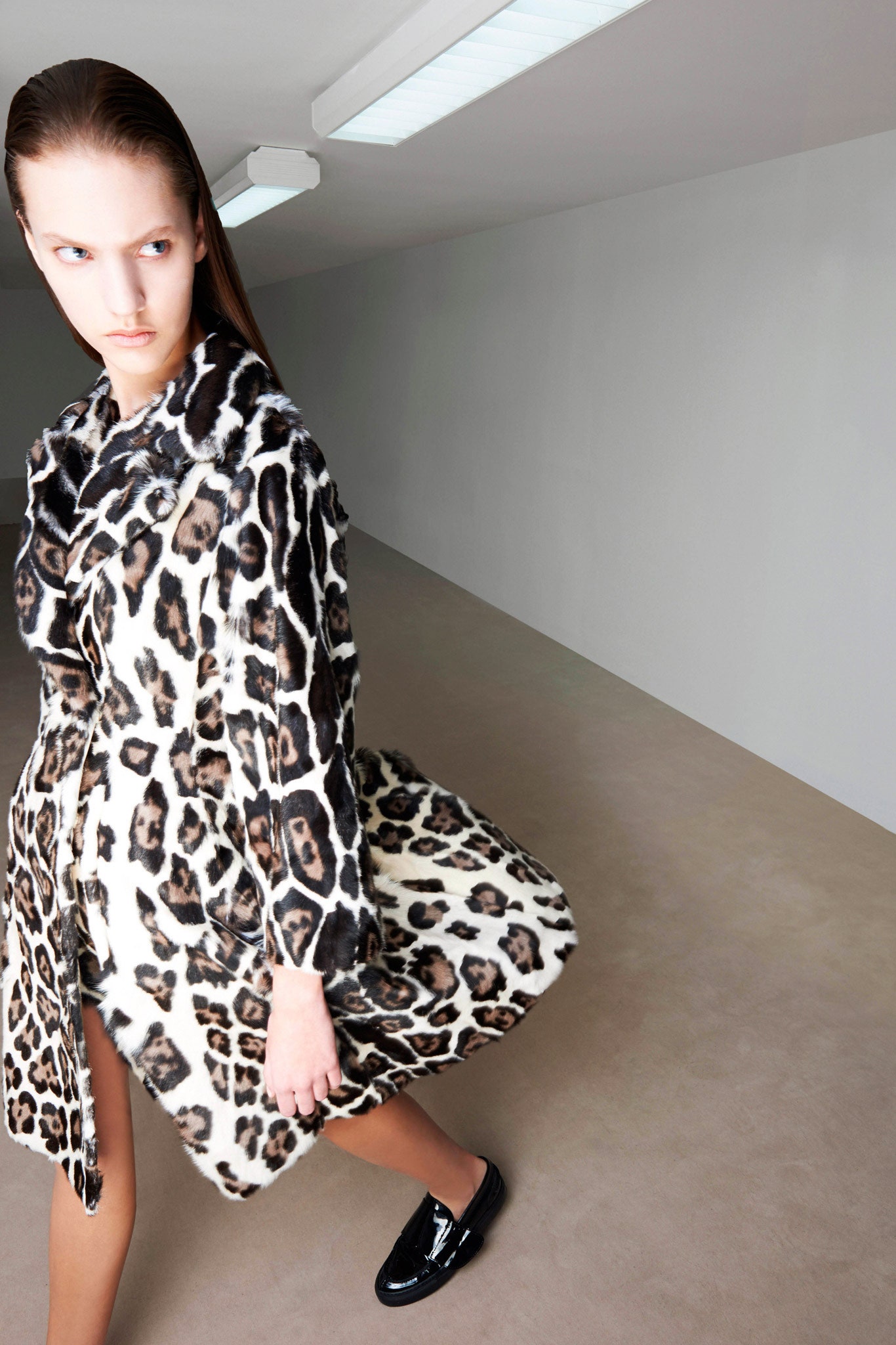 Giambattista Valli F/W 14 Look 16