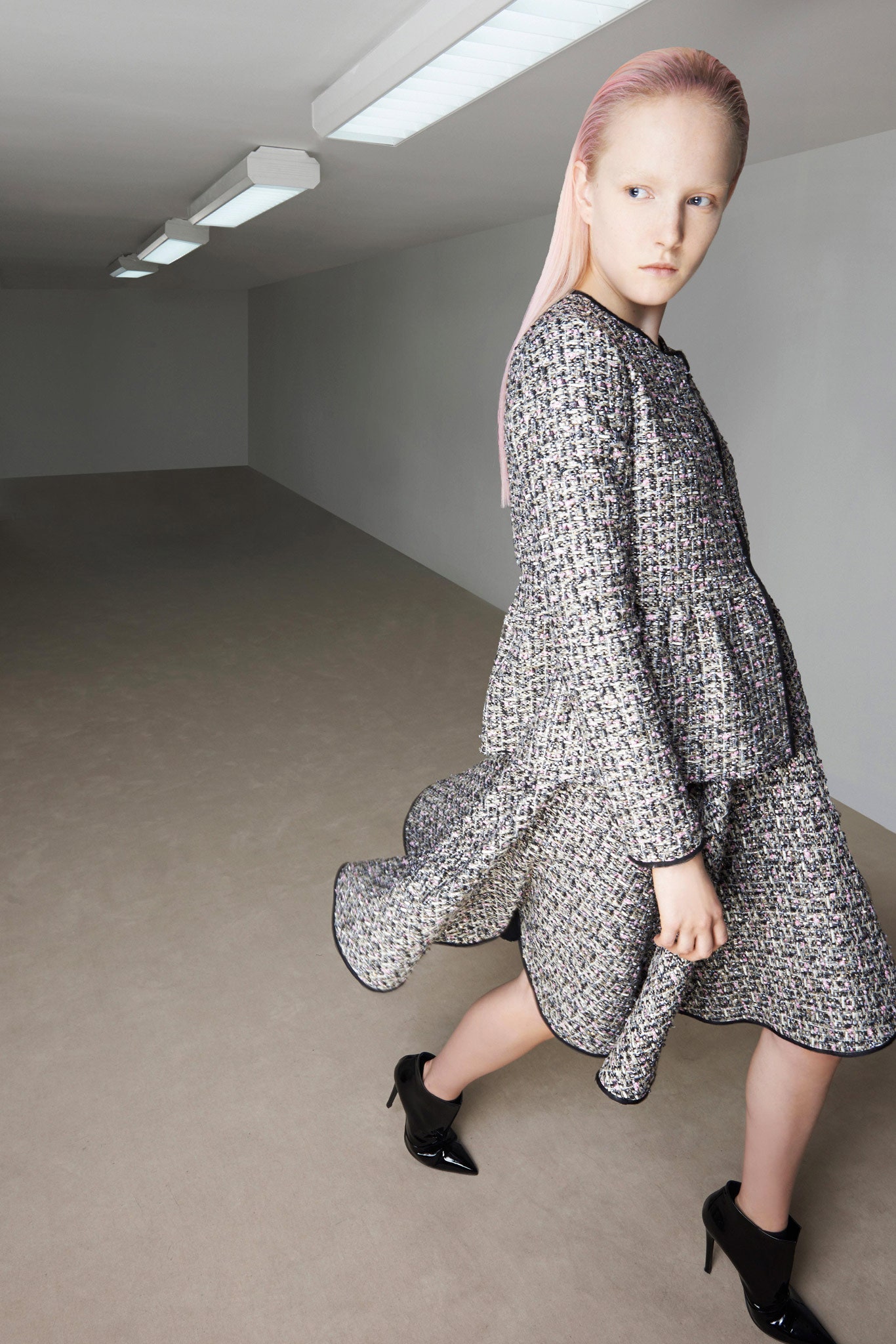 Giambattista Valli F/W 14 Look 18