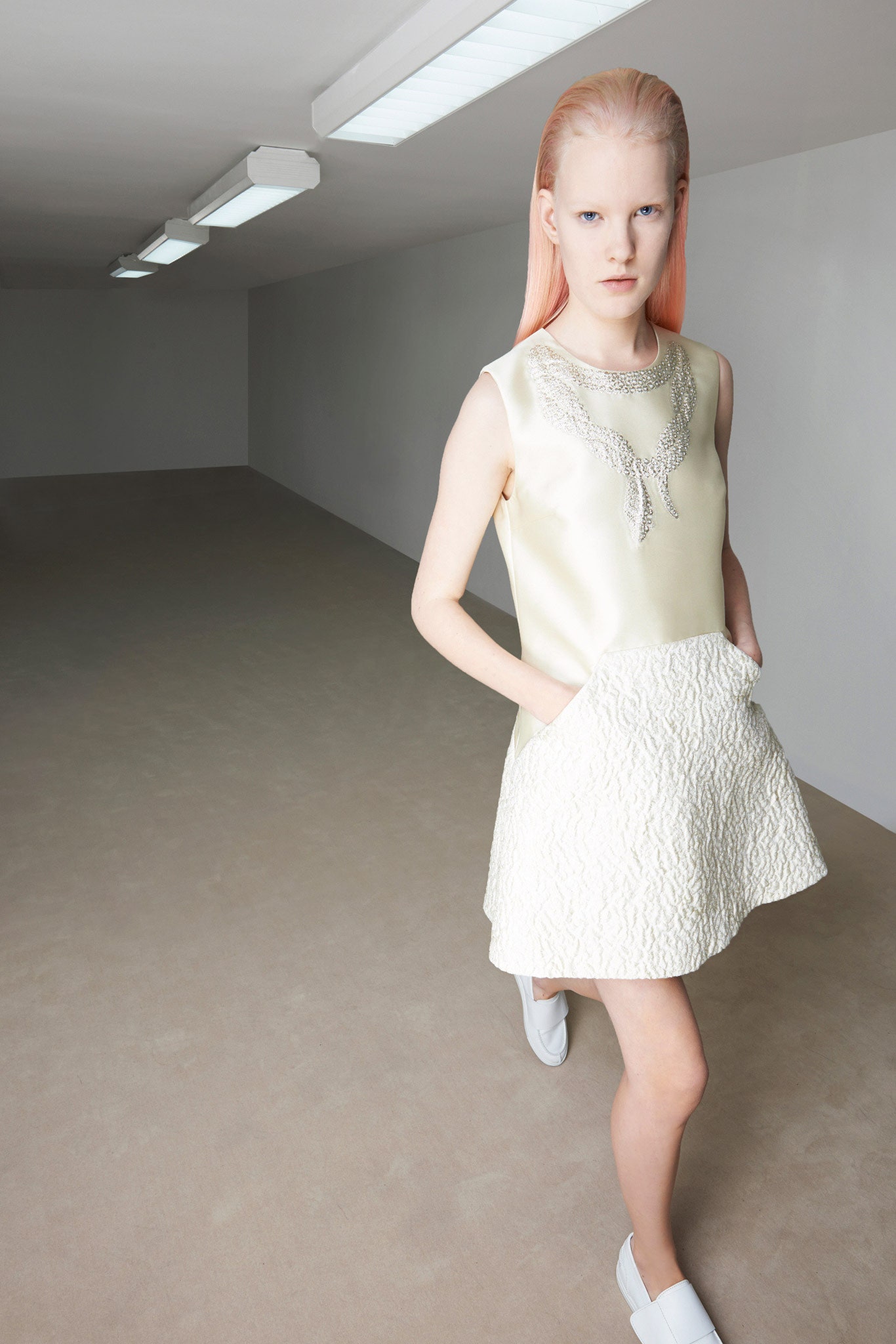 Giambattista Valli F/W 14 Look 19