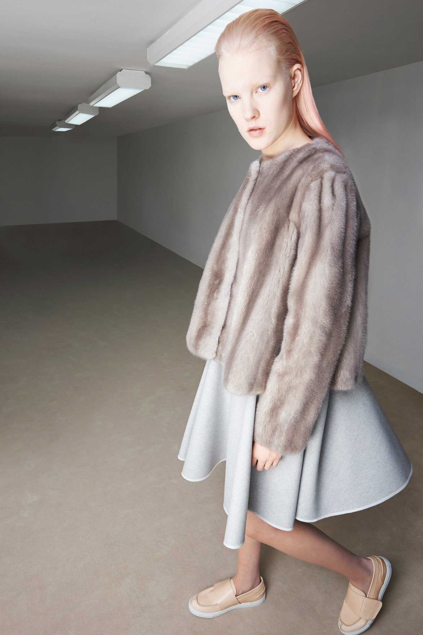 Giambattista Valli F/W 14 Look 20
