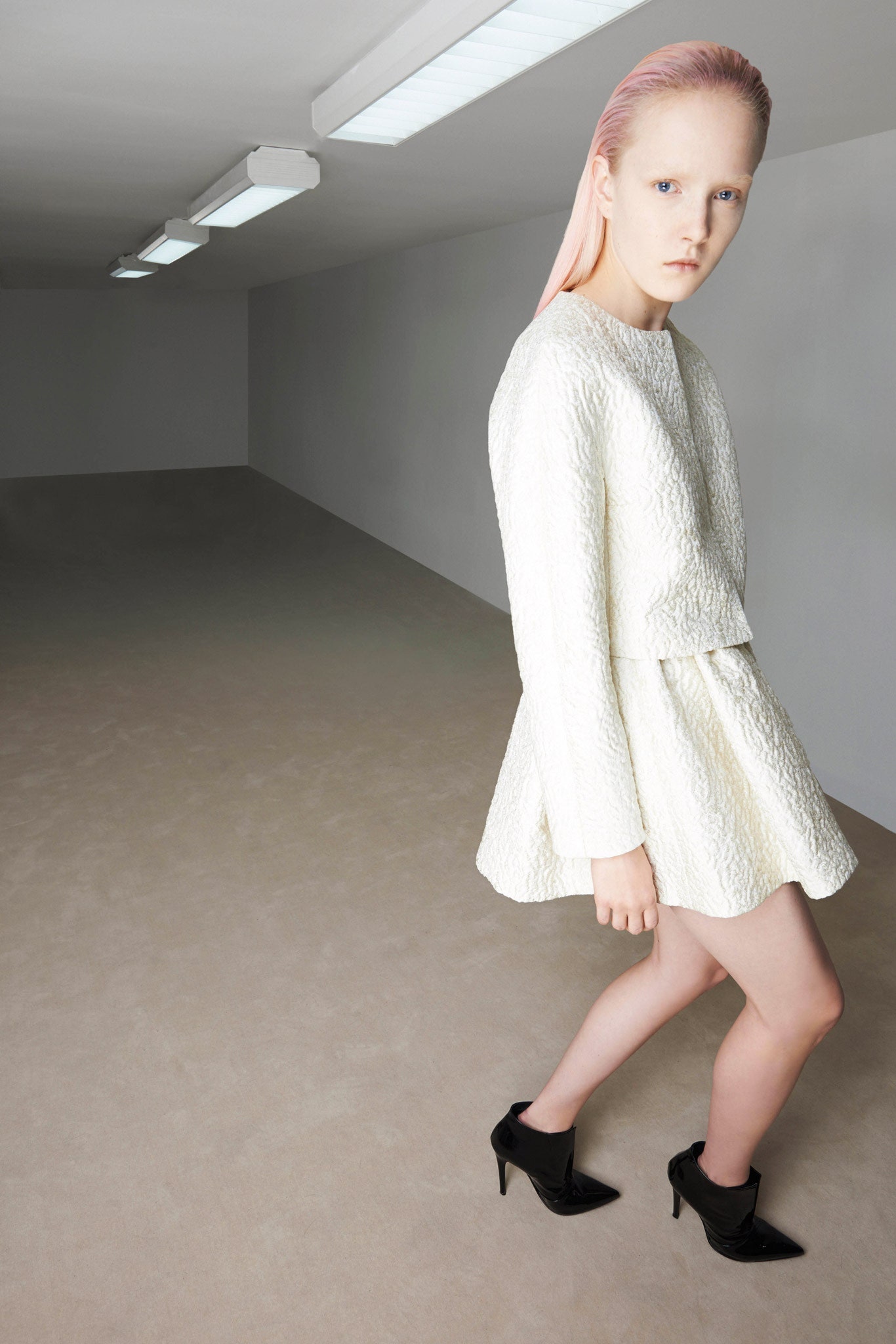 Giambattista Valli F/W 14 Look 21