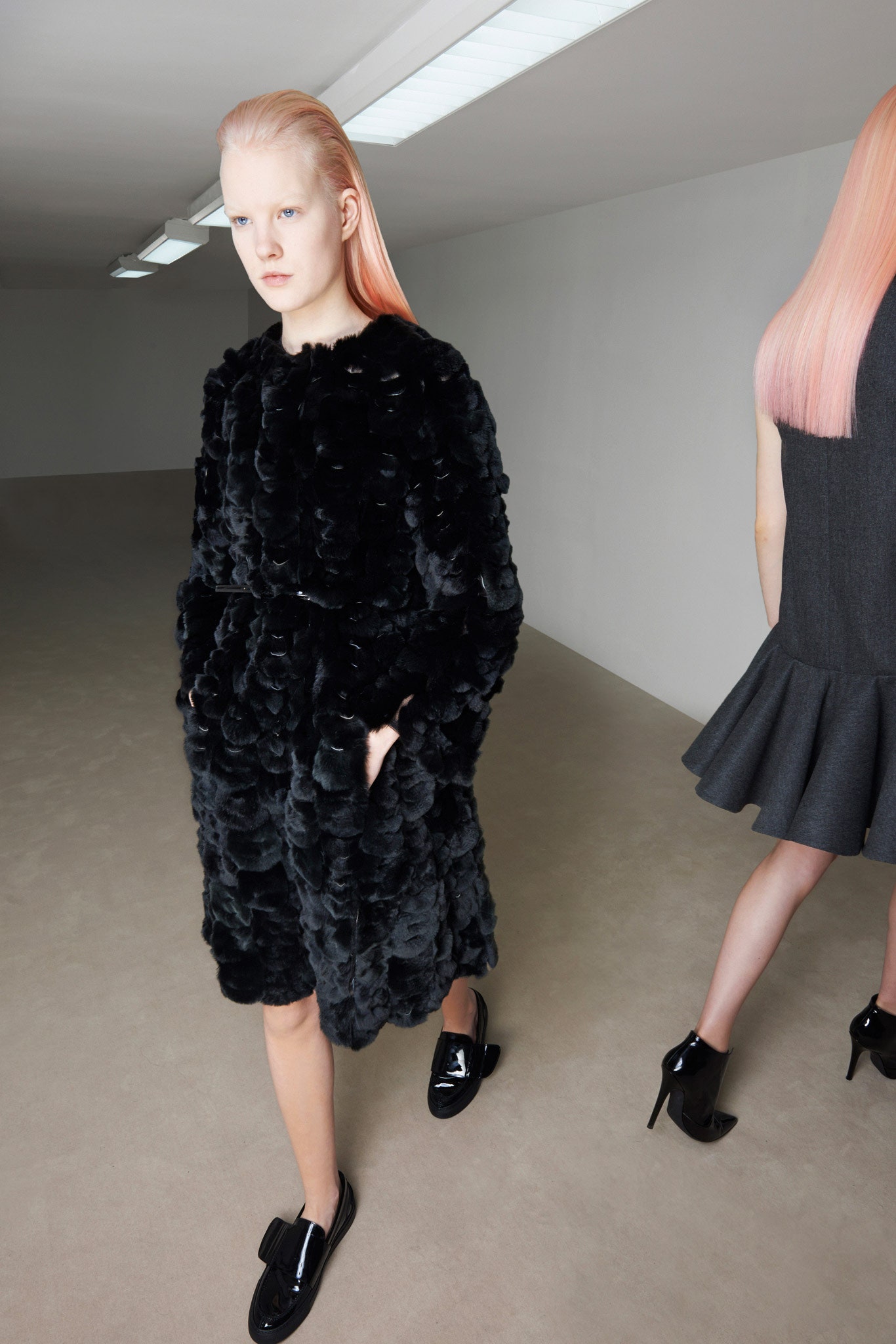 Giambattista Valli F/W 14 Look 24
