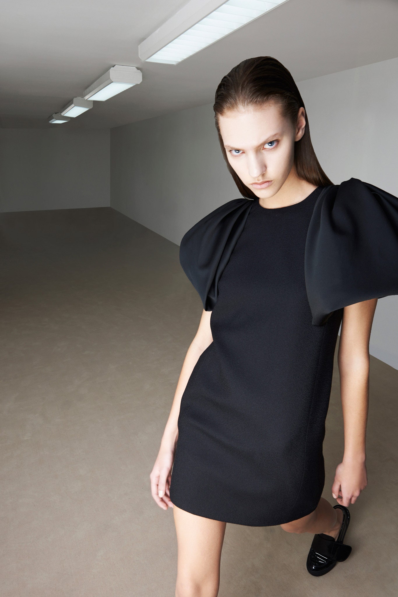 Giambattista Valli F/W 14 Look 25