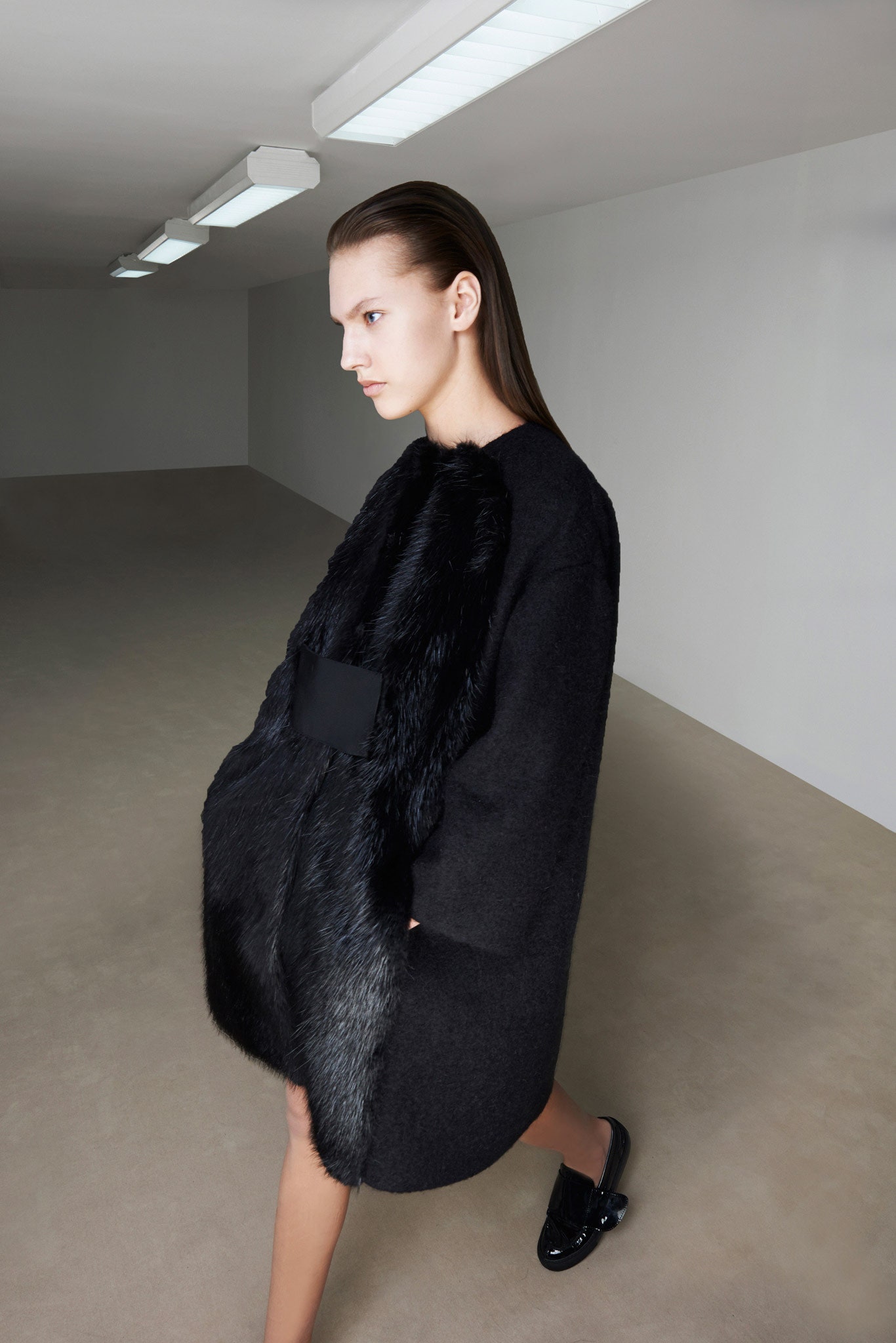 Giambattista Valli F/W 14 Look 26