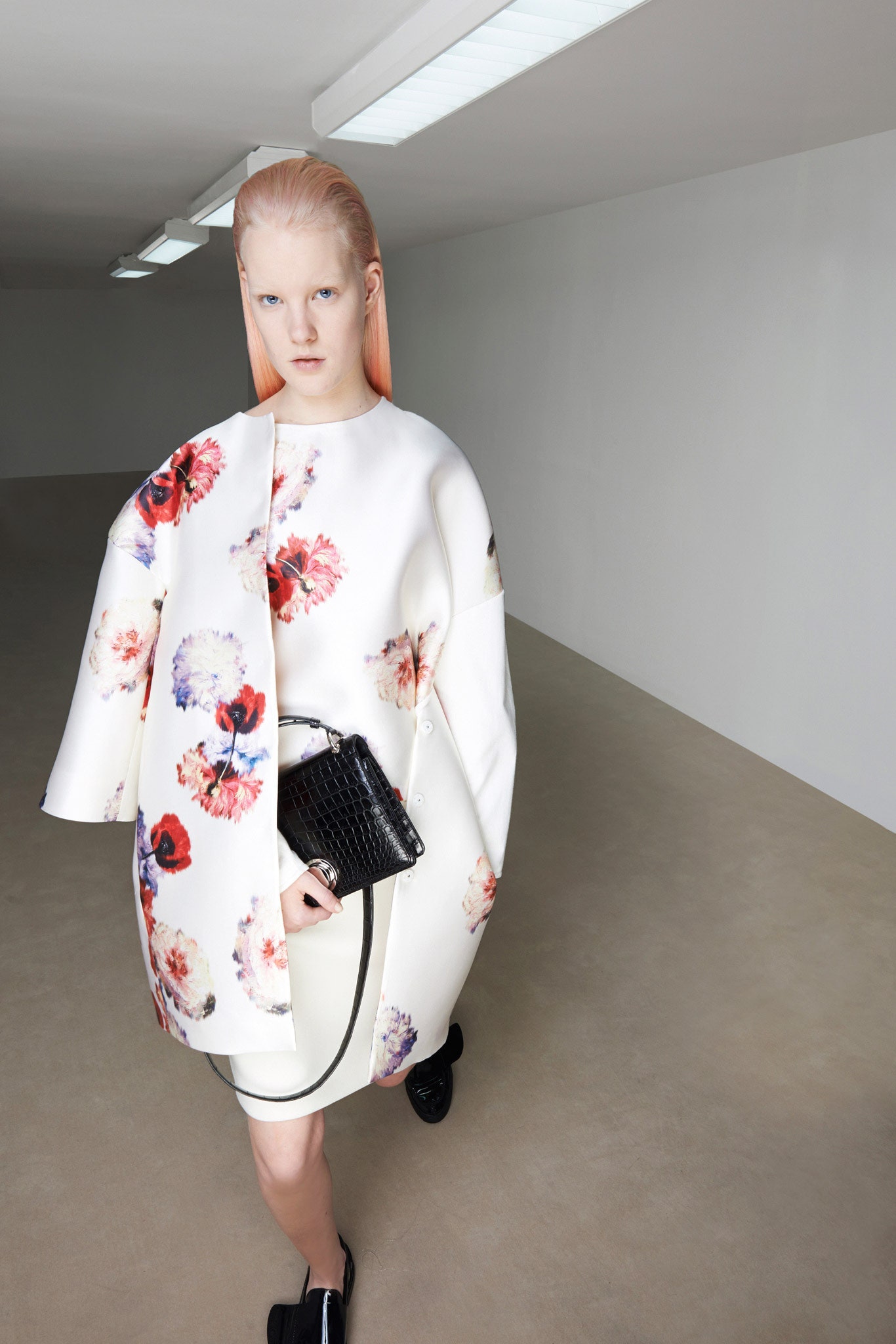 Giambattista Valli F/W 14 Look 27