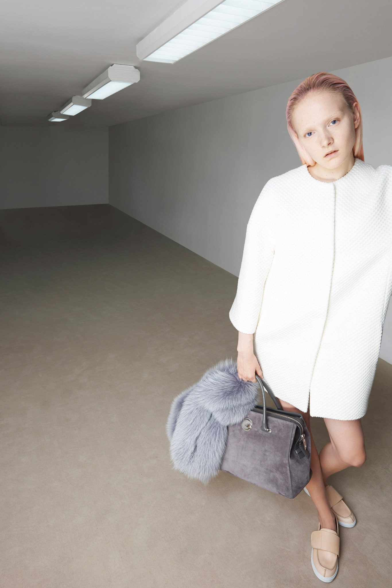 Giambattista Valli F/W 14 Look 28