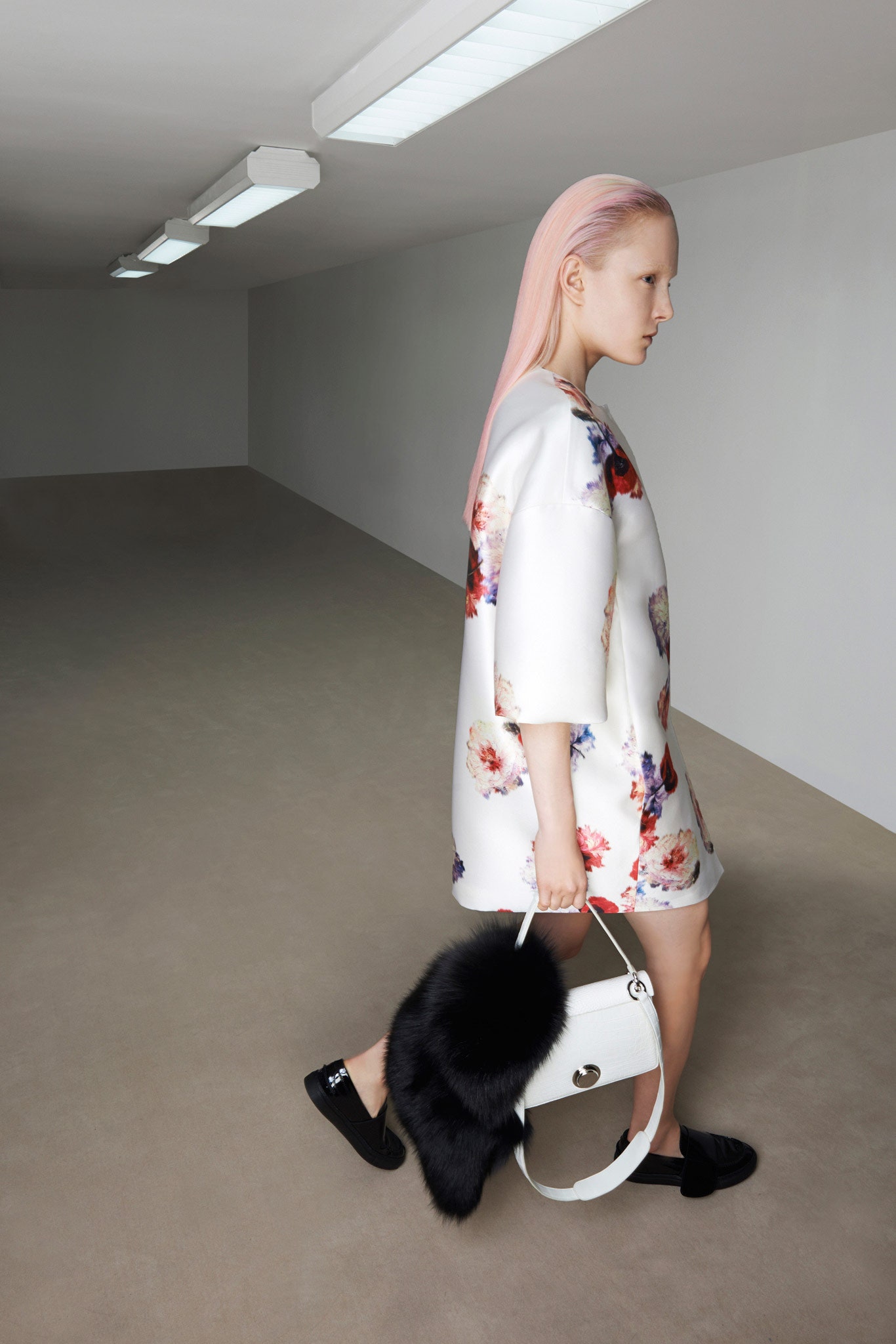 Giambattista Valli F/W 14 Look 29