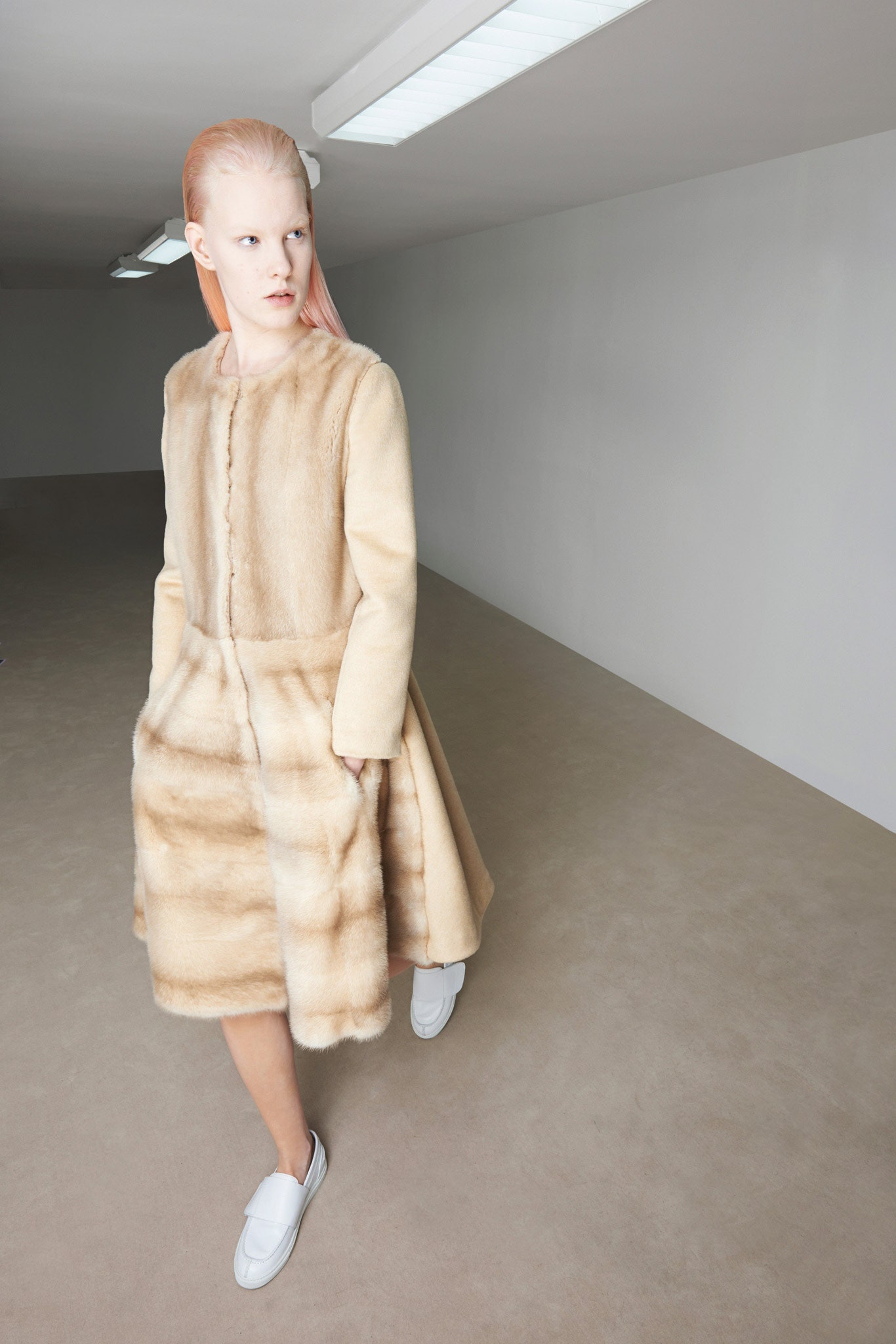 Giambattista Valli F/W 14 Look 30
