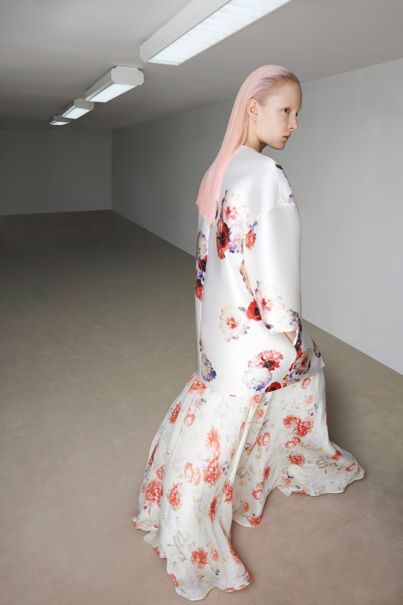 Giambattista Valli F/W 14 Look 31
