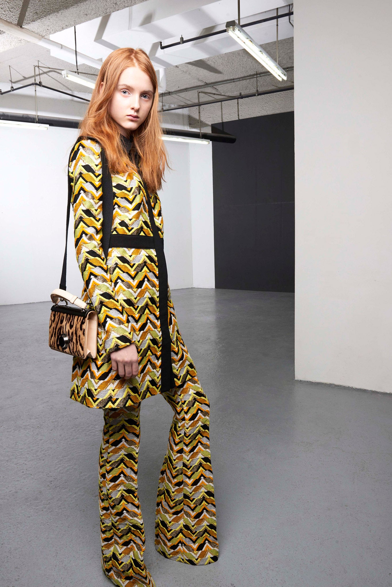 Giambattista Valli F/W 15 Look 5