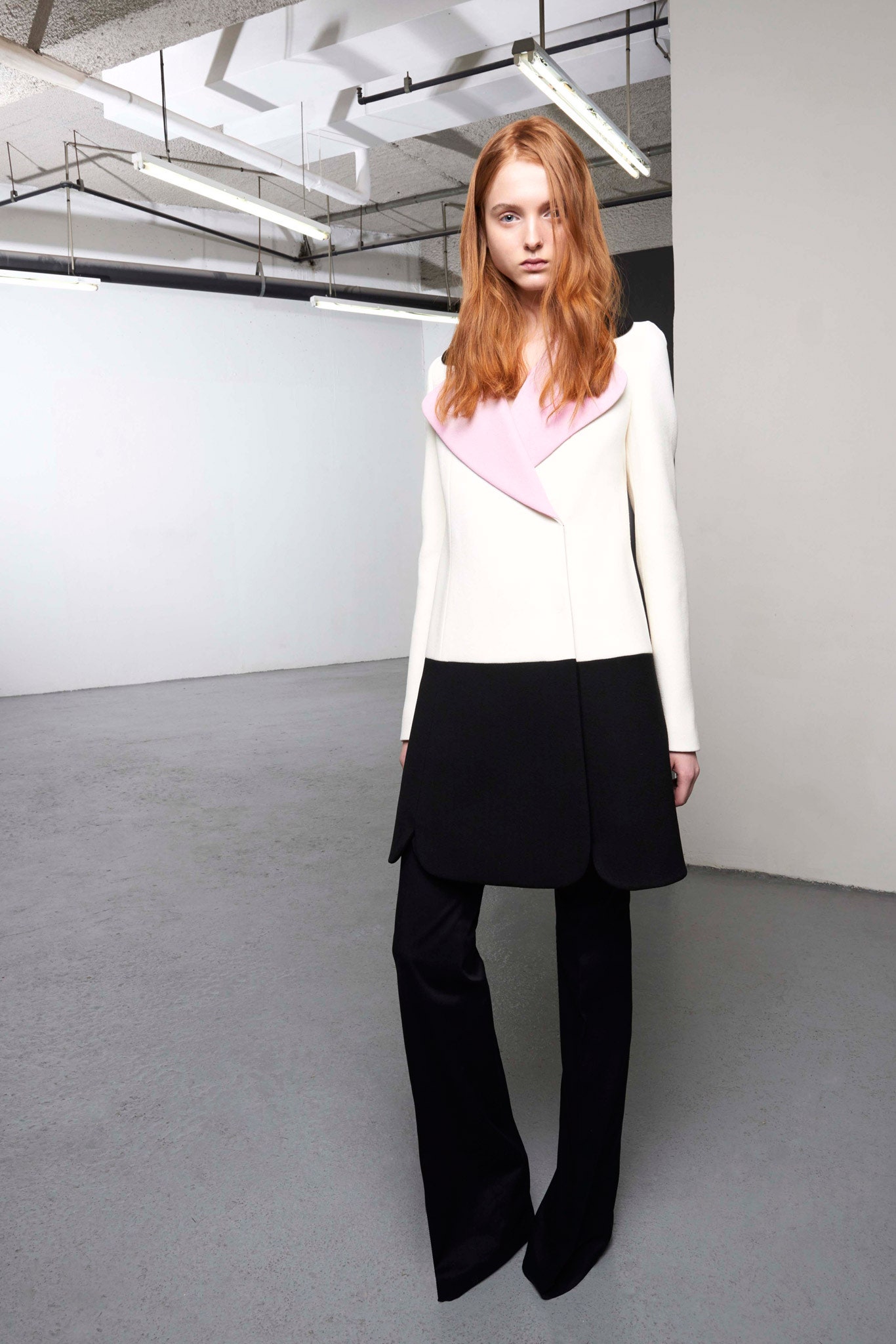 Giambattista Valli F/W 15 Look 9