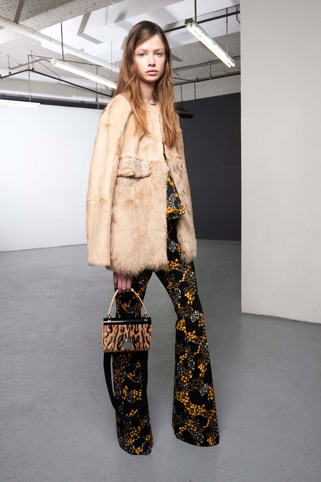 Giambattista Valli F/W 15 Look 15