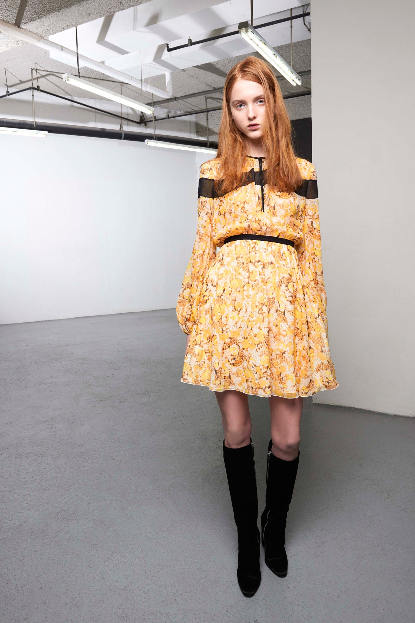 Giambattista Valli F/W 15 Look 18