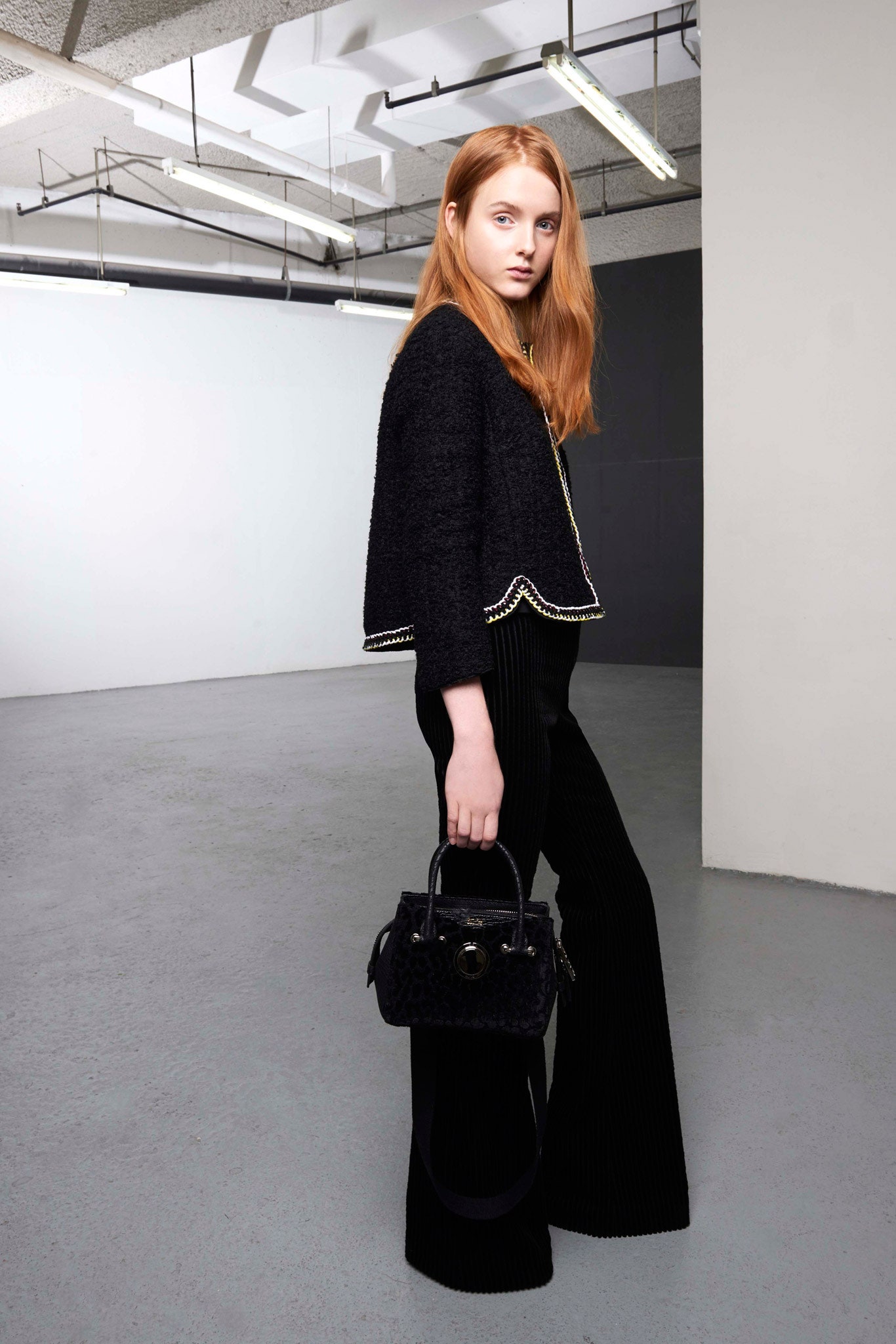 Giambattista Valli F/W 15 Look 19