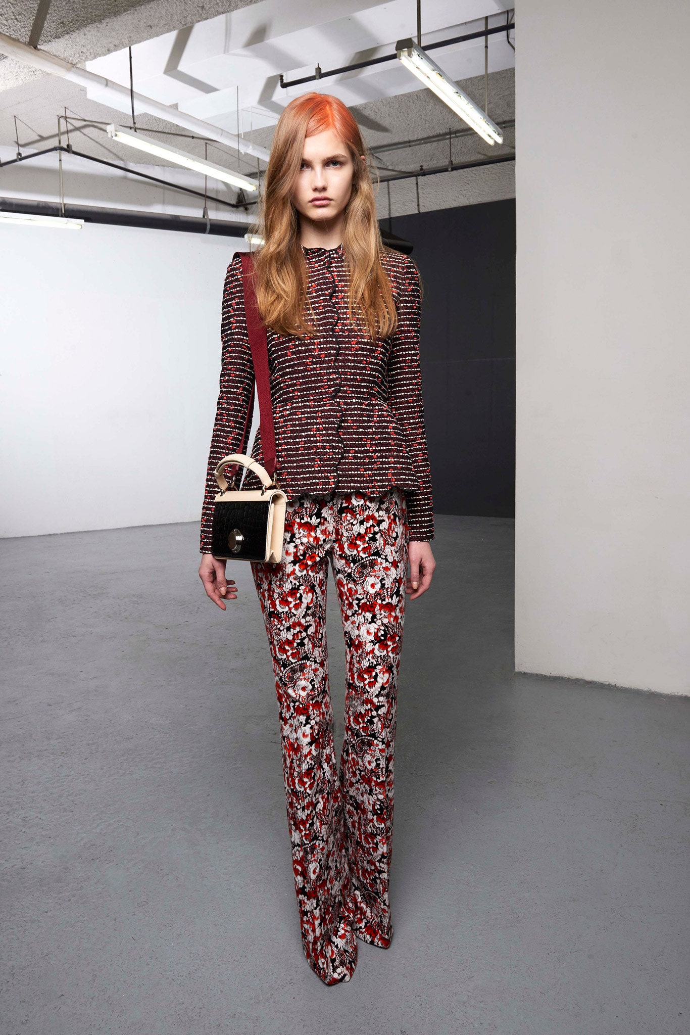Giambattista Valli F/W 15 Look 27