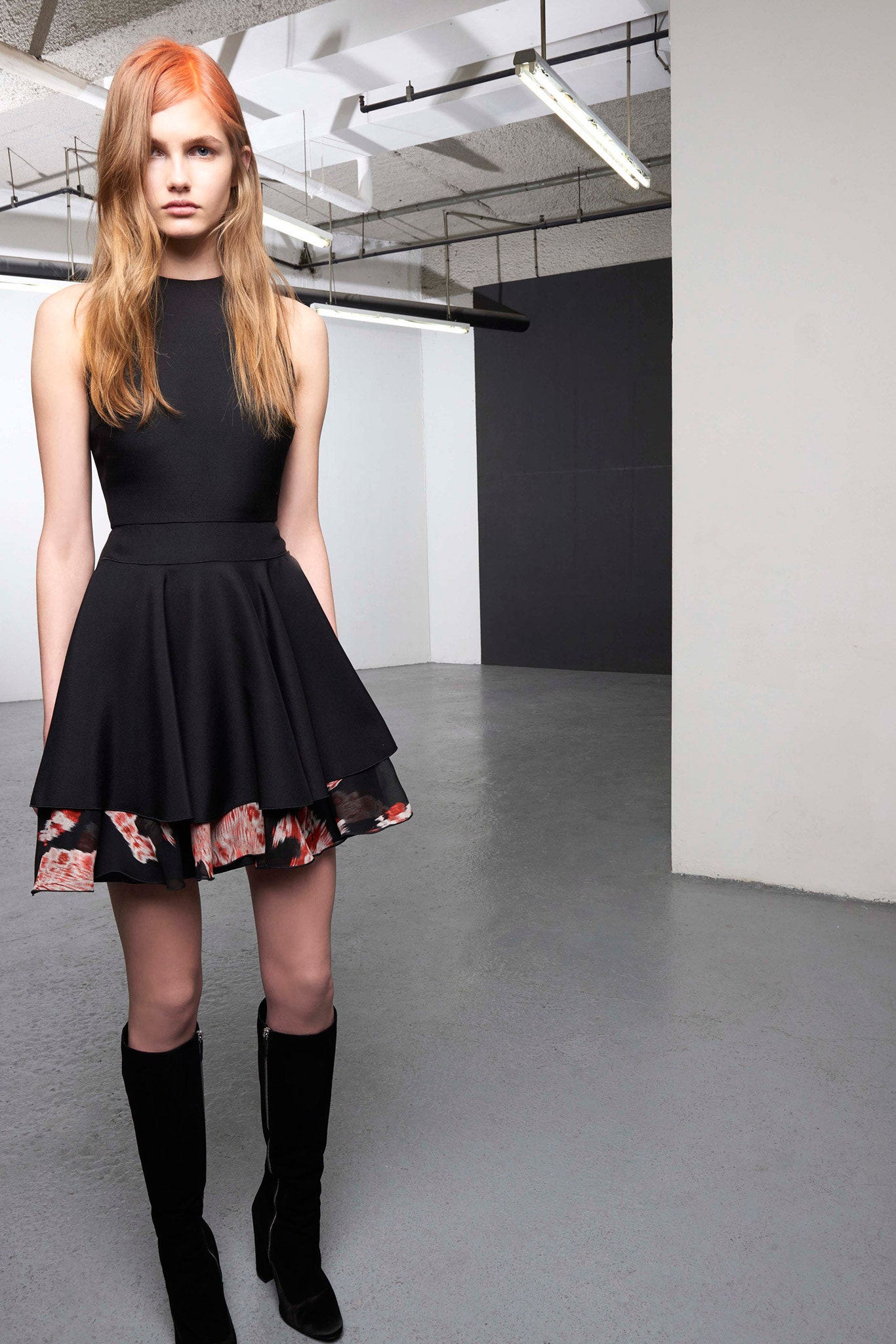 Giambattista Valli F/W 15 Look 29