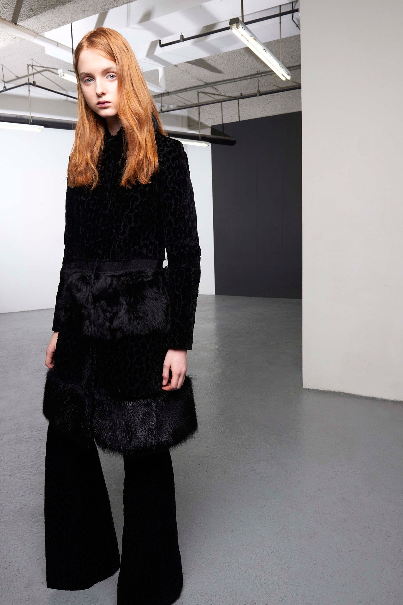 Giambattista Valli F/W 15 Look 32
