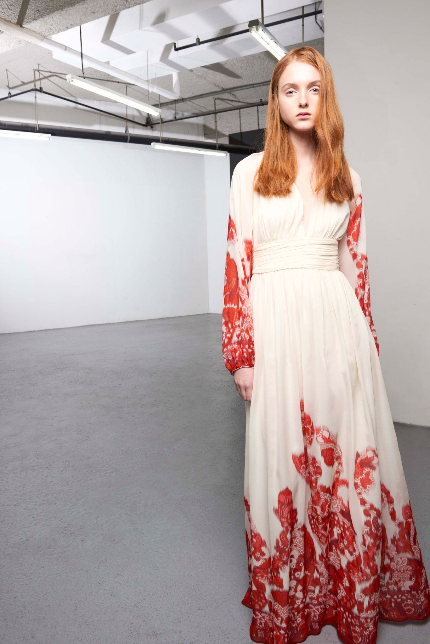 Giambattista Valli F/W 15 Look 36