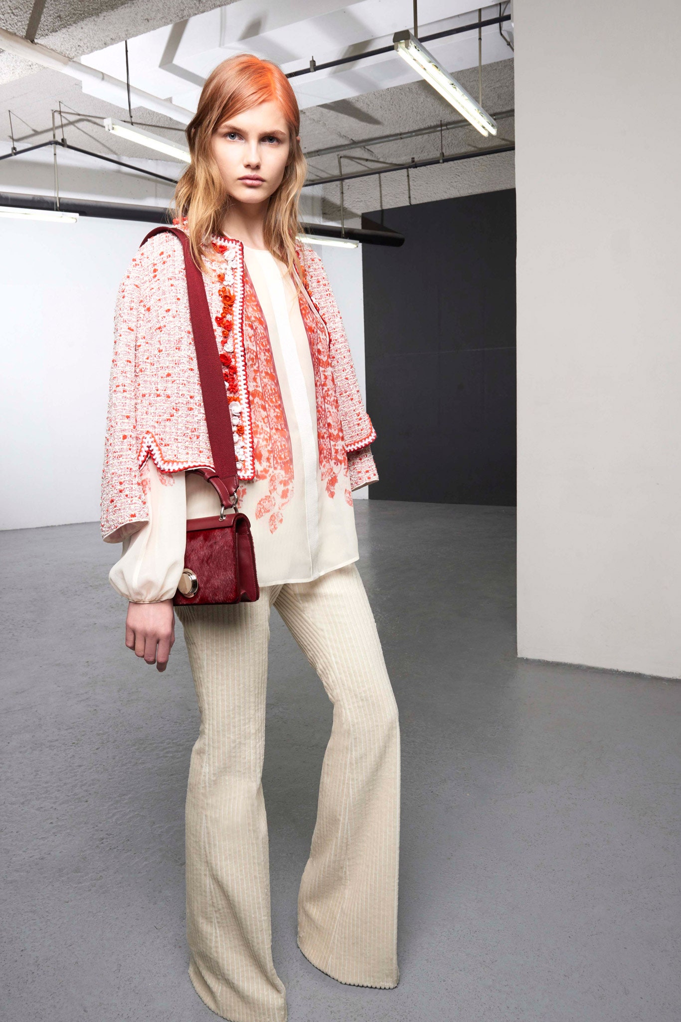 Giambattista Valli F/W 15 Look 37