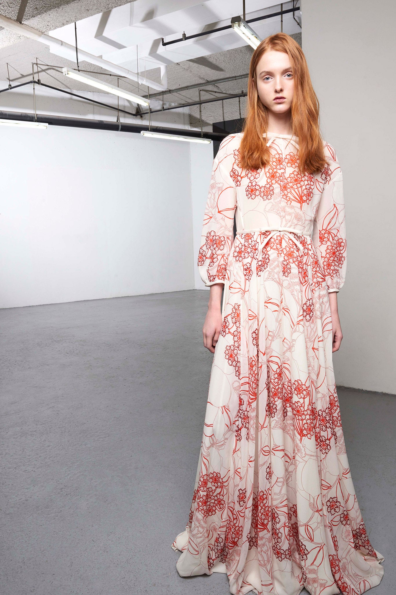 Giambattista Valli F/W 15 Look 38