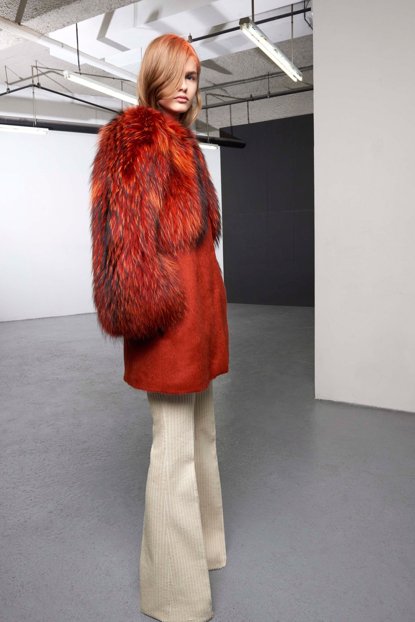 Giambattista Valli F/W 15 Look 39