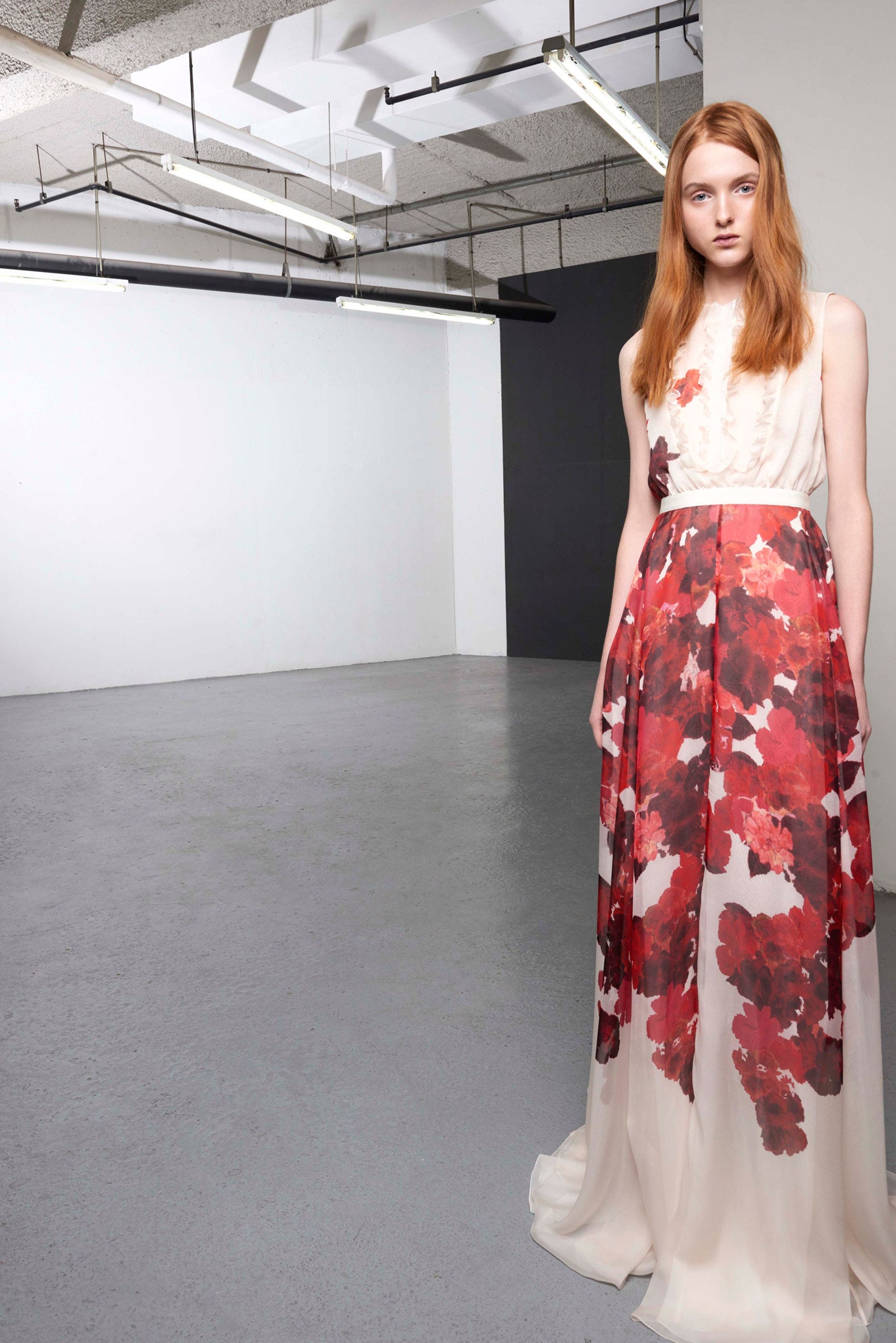 Giambattista Valli F/W 15 Look 40