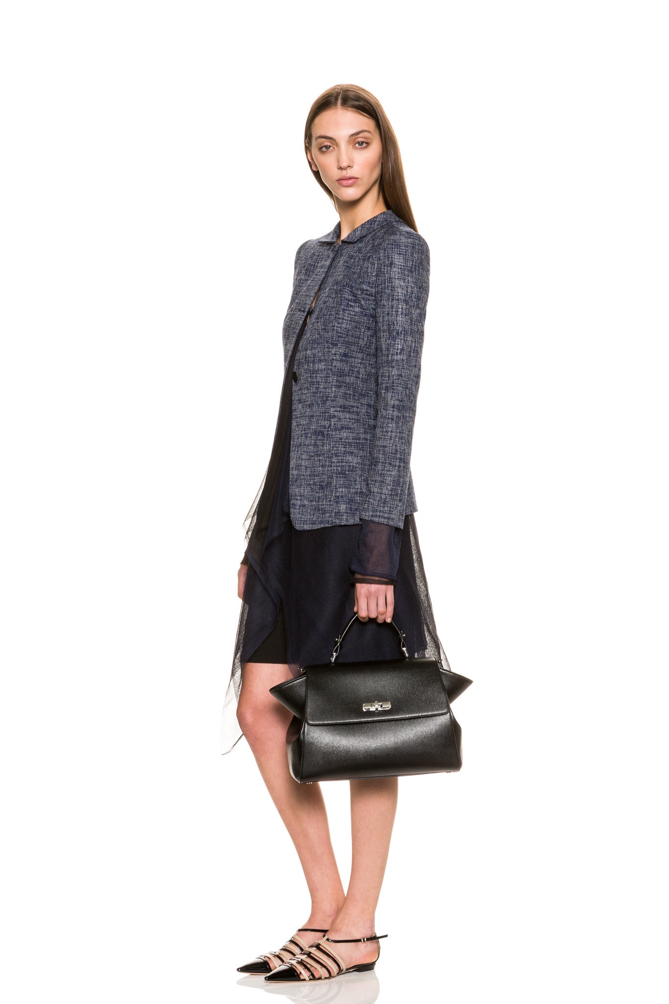 Giorgio Armani Resort 14 Look 5