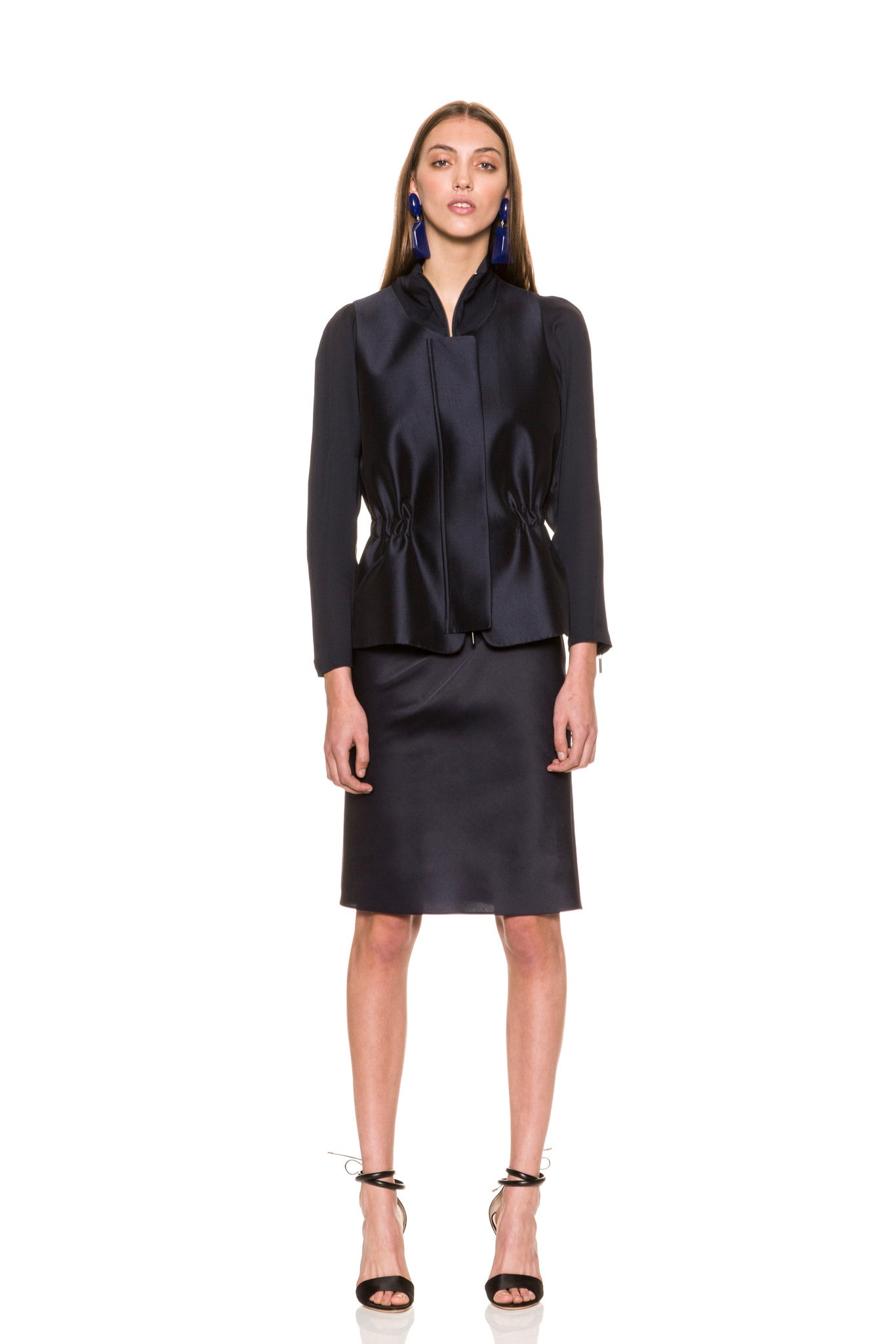 Giorgio Armani Resort 14 Look 7