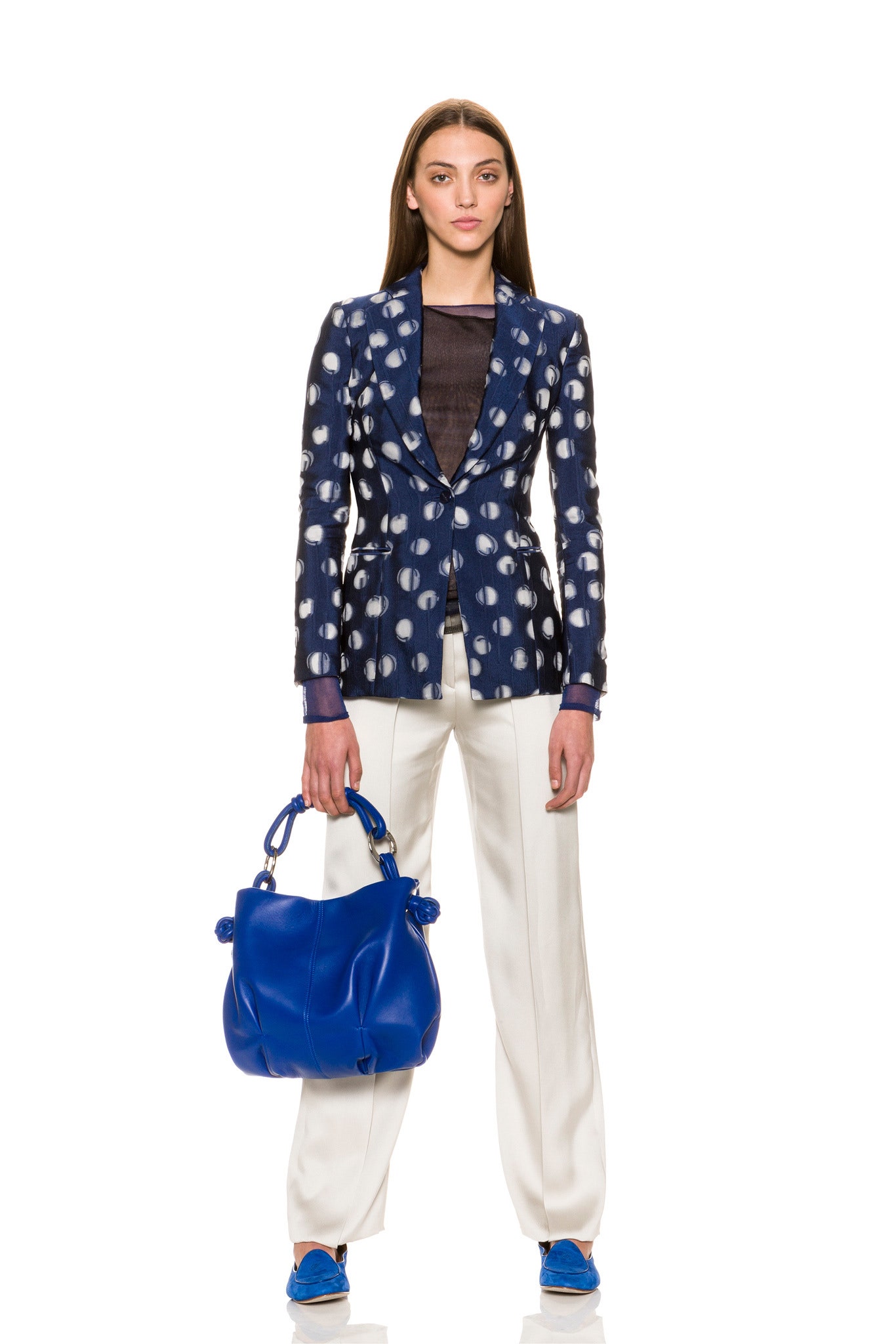 Giorgio Armani Resort 14 Look 8