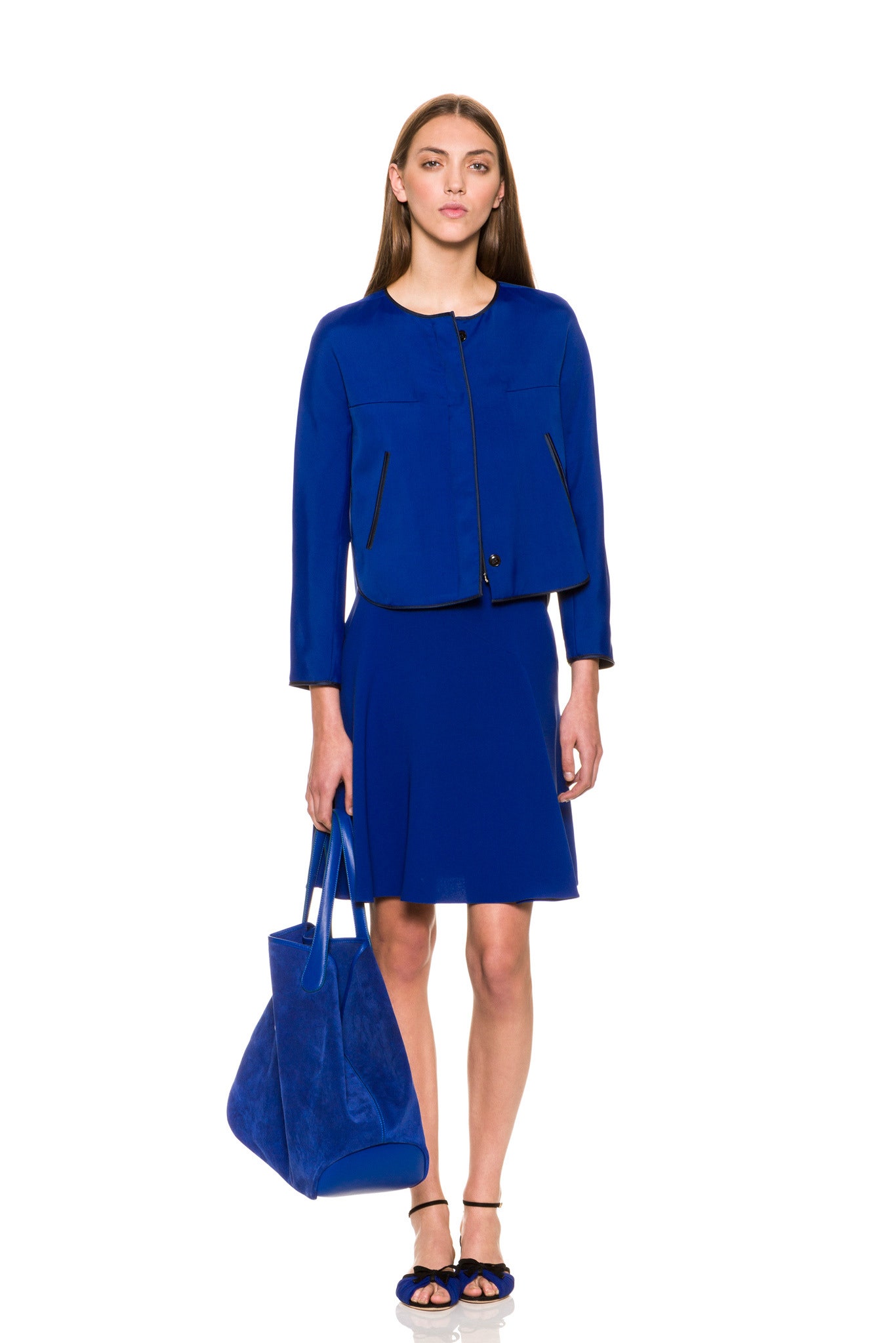 Giorgio Armani Resort 14 Look 9