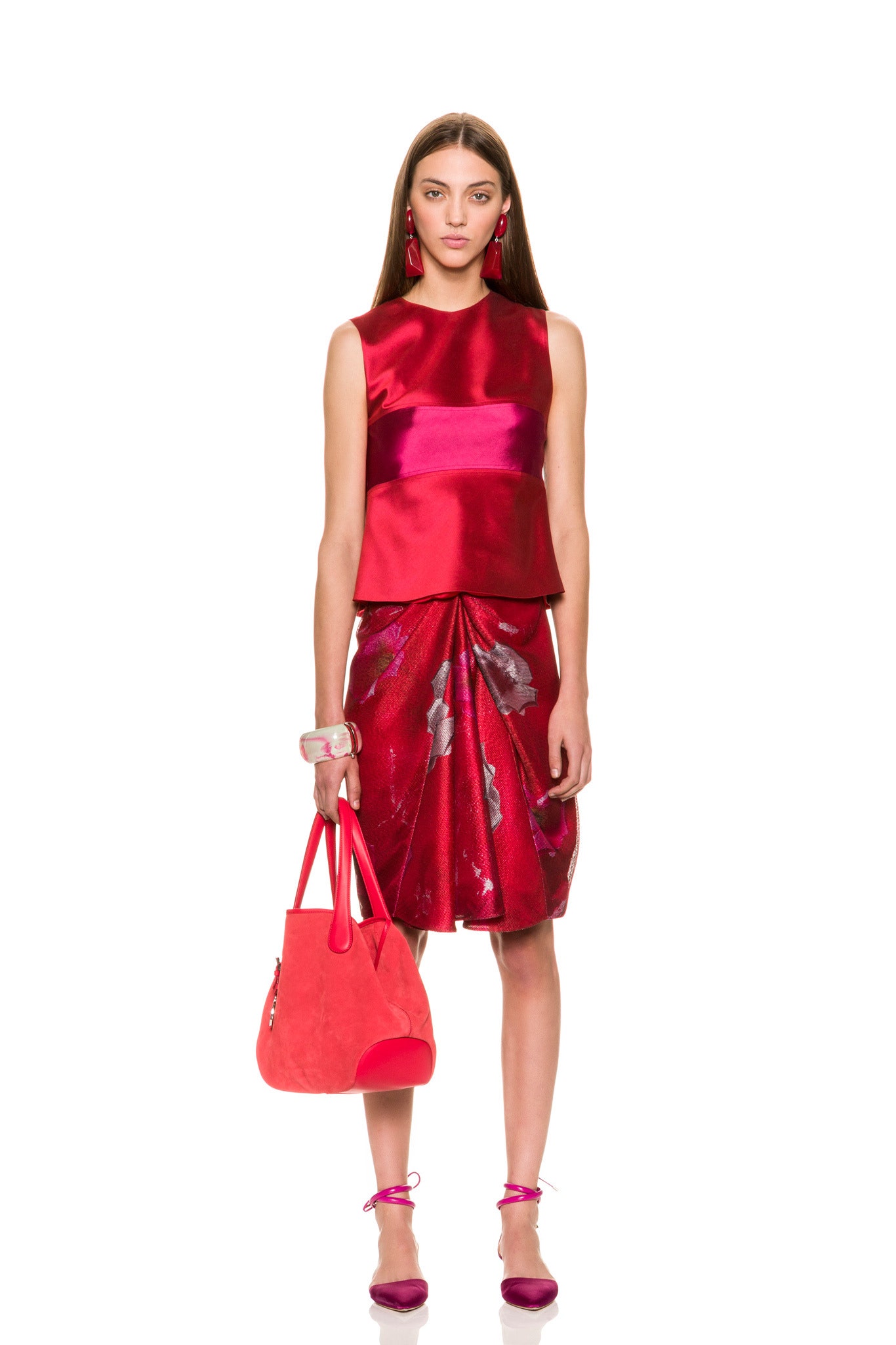 Giorgio Armani Resort 14 Look 11