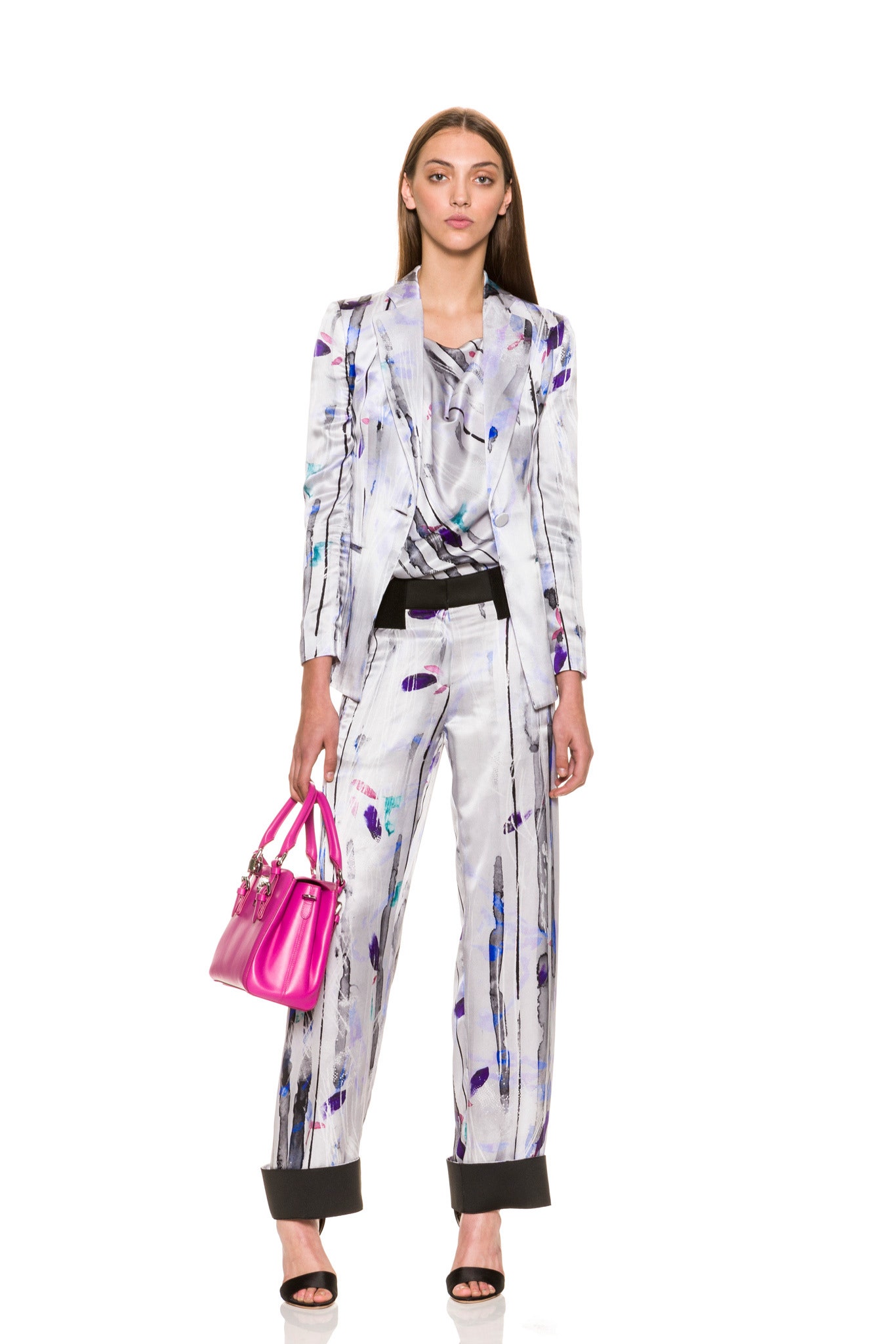 Giorgio Armani Resort 14 Look 13
