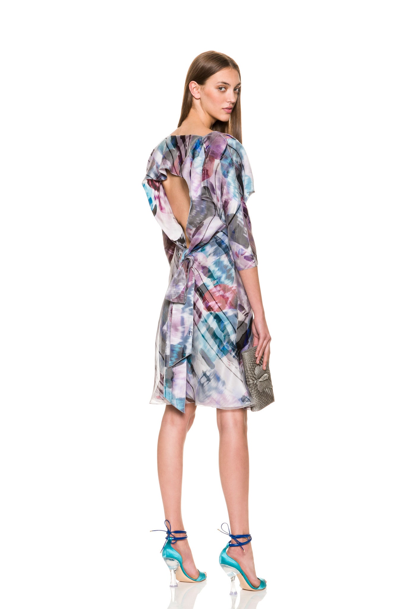 Giorgio Armani Resort 14 Look 14