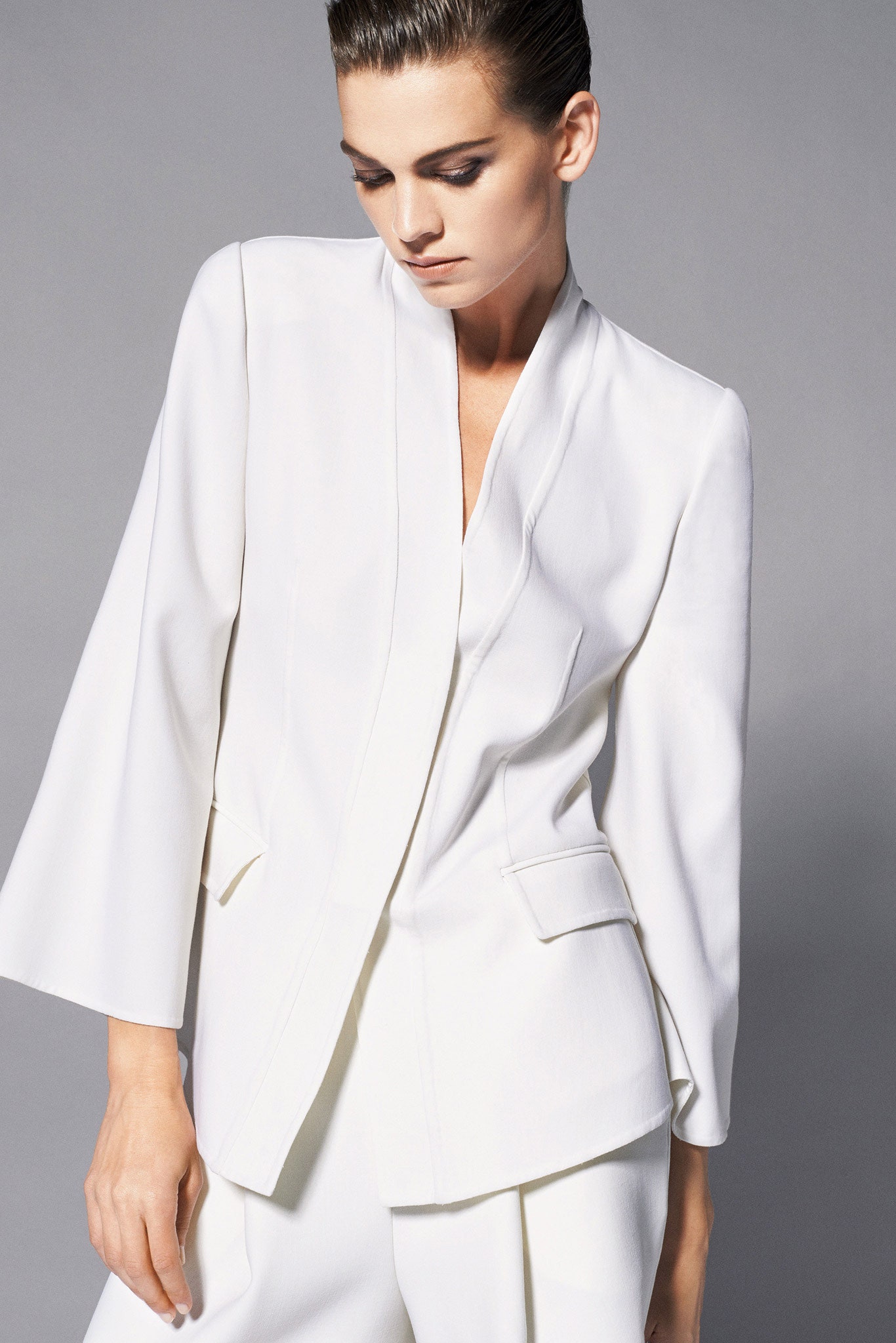 Giorgio Armani Resort 15 Look 2