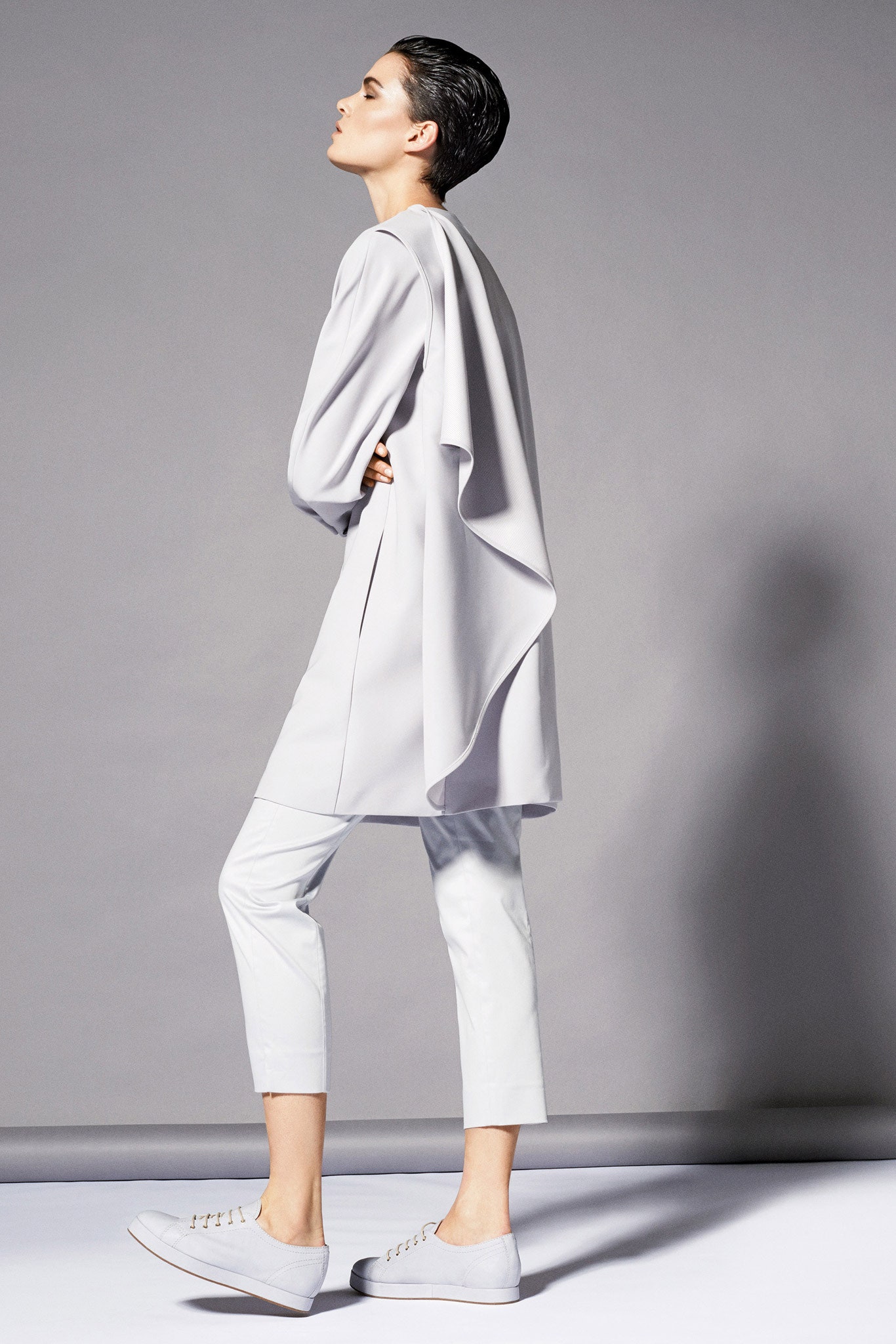 Giorgio Armani Resort 15 Look 14