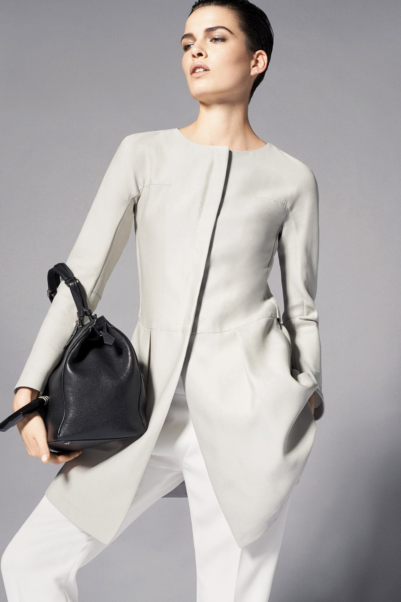 Giorgio Armani Resort 15 Look 16