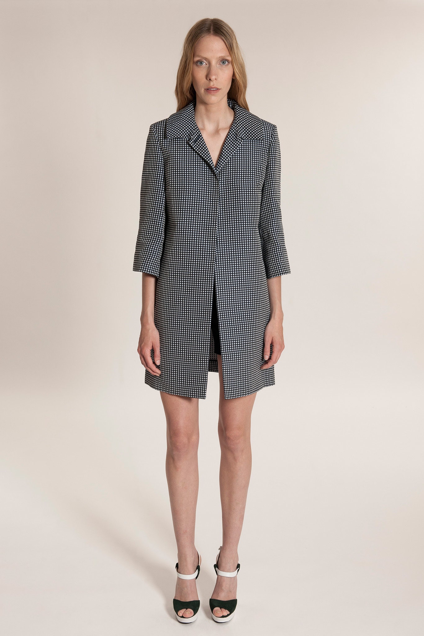 Giulietta Resort 15 Look 2