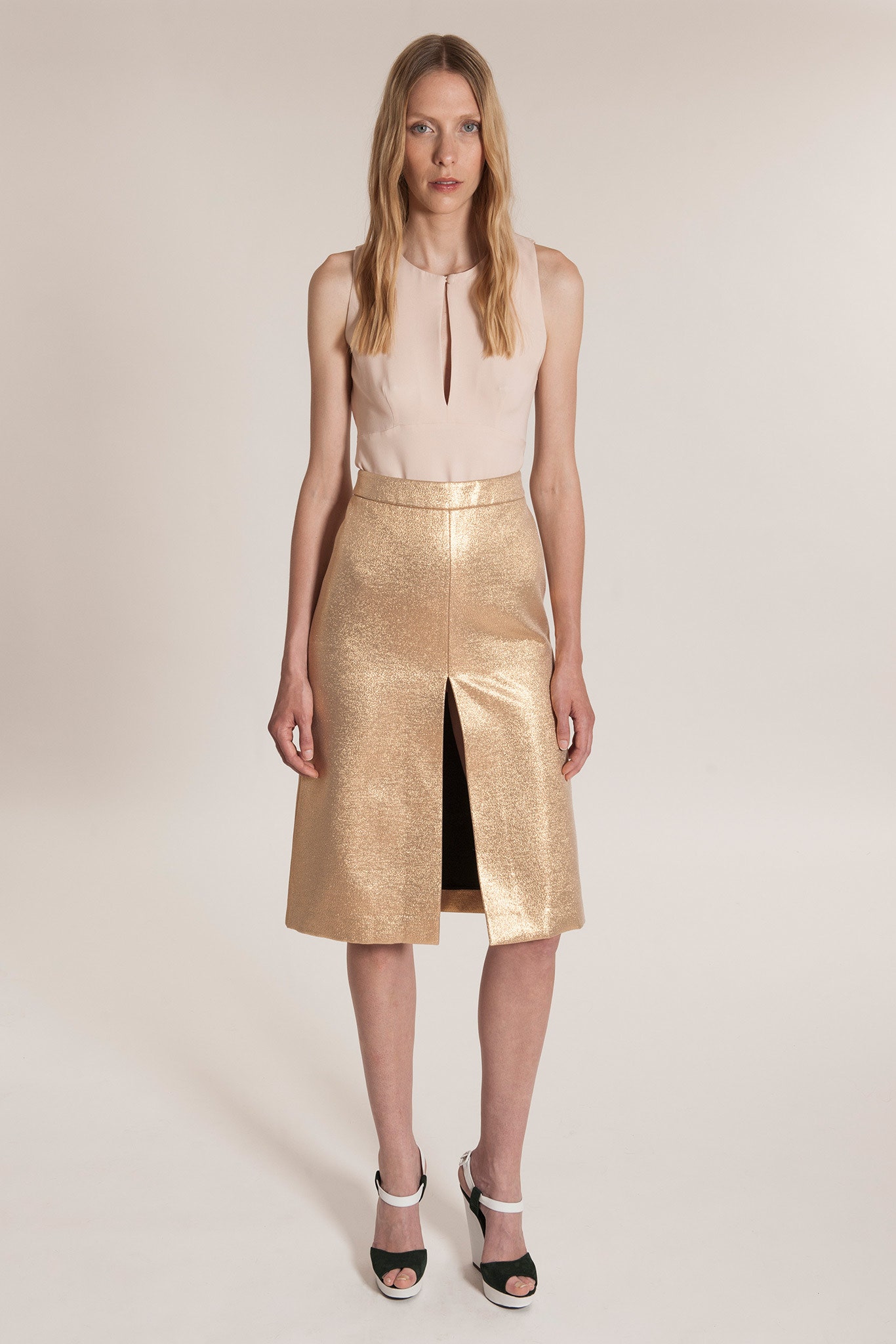 Giulietta Resort 15 Look 12