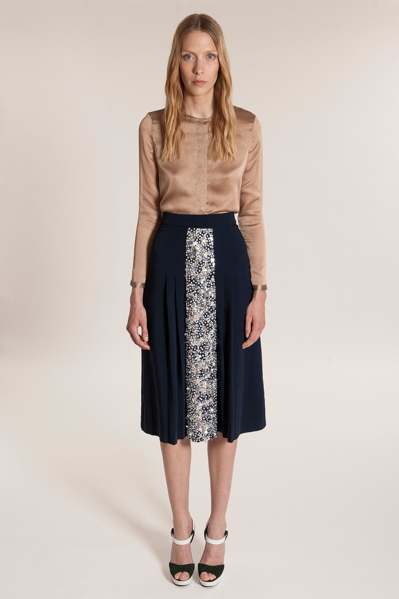 Giulietta Resort 15 Look 13