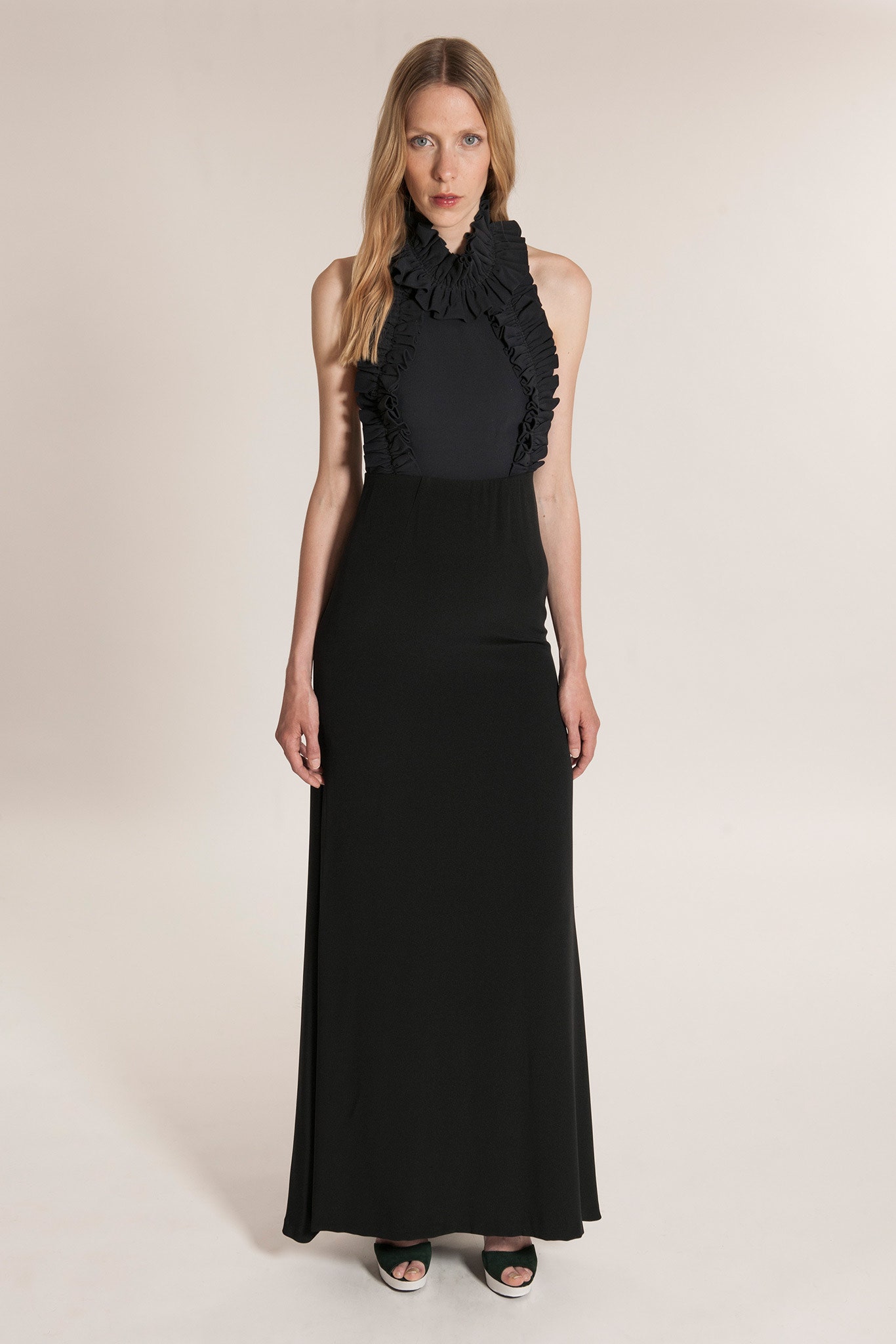 Giulietta Resort 15 Look 15