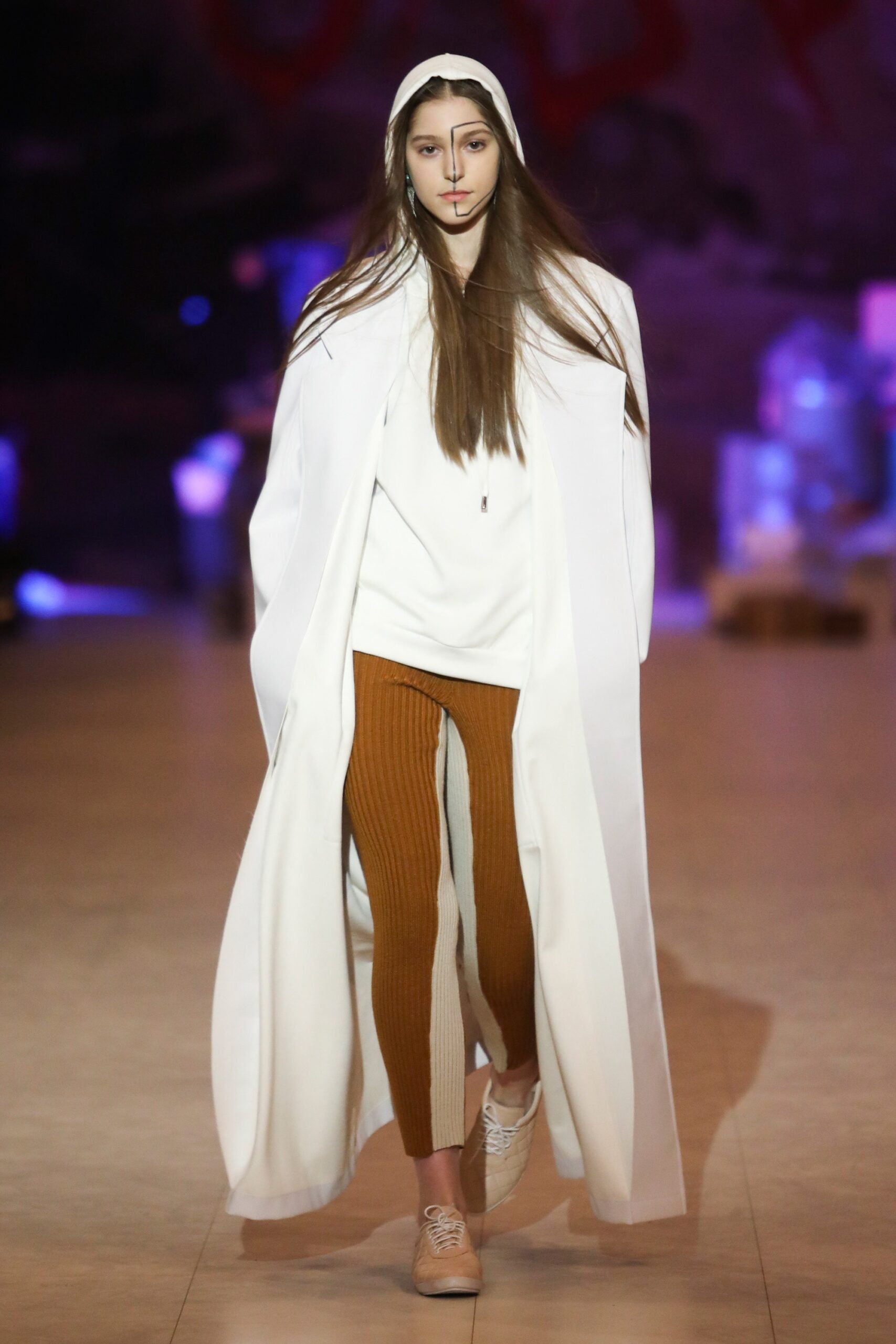 Gasanova Ukraine Fall 2017