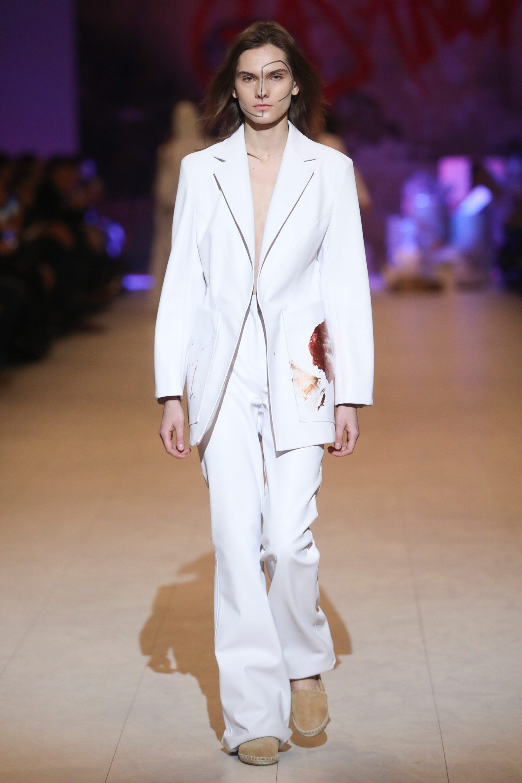 Gasanova Ukraine F/W 17 Look 2