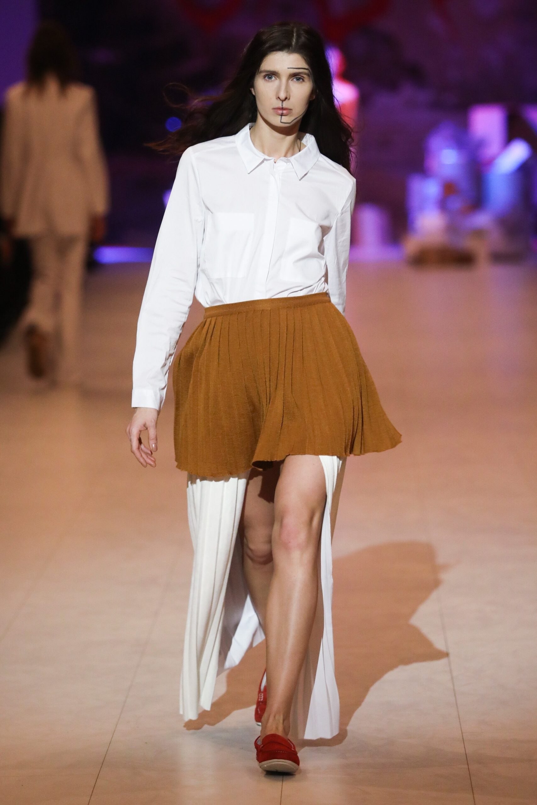Gasanova Ukraine F/W 17 Look 3
