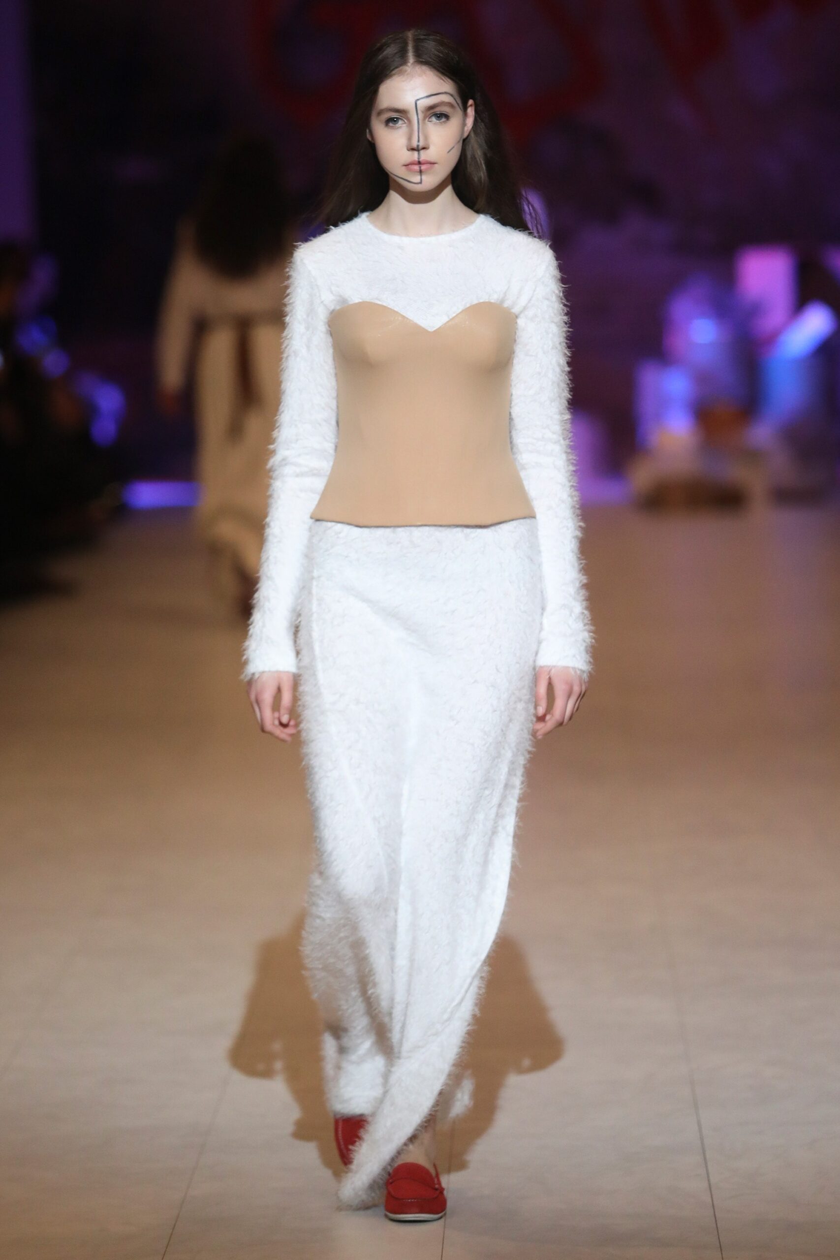 Gasanova Ukraine F/W 17 Look 4