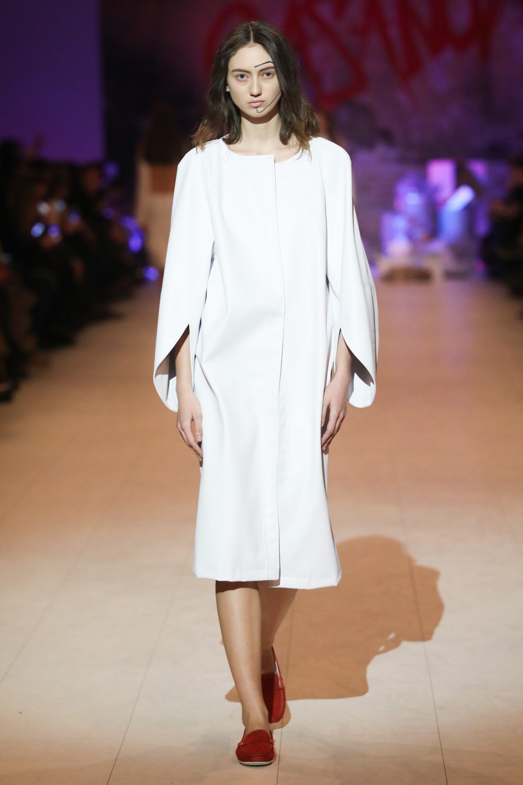 Gasanova Ukraine F/W 17 Look 5