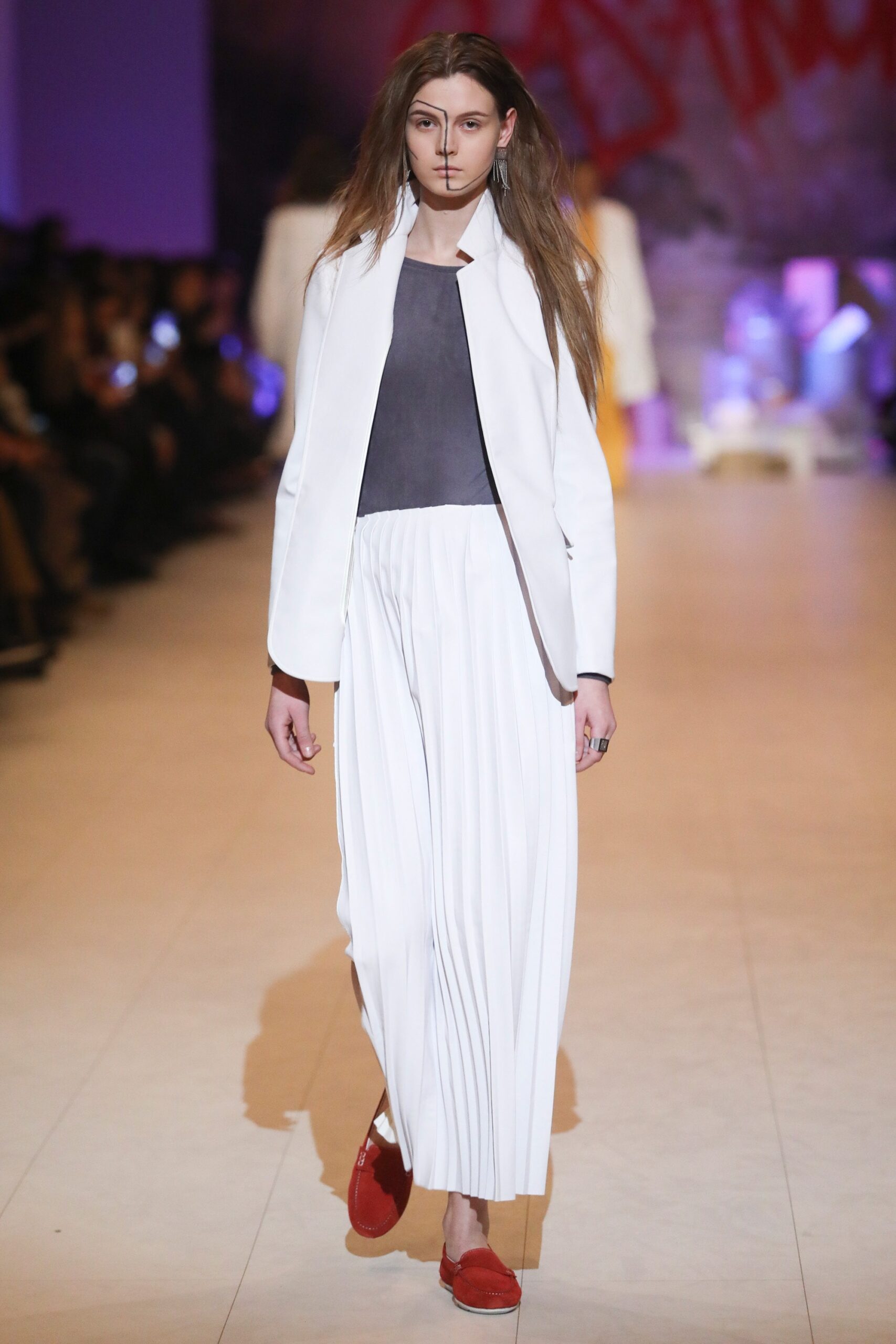 Gasanova Ukraine F/W 17 Look 6