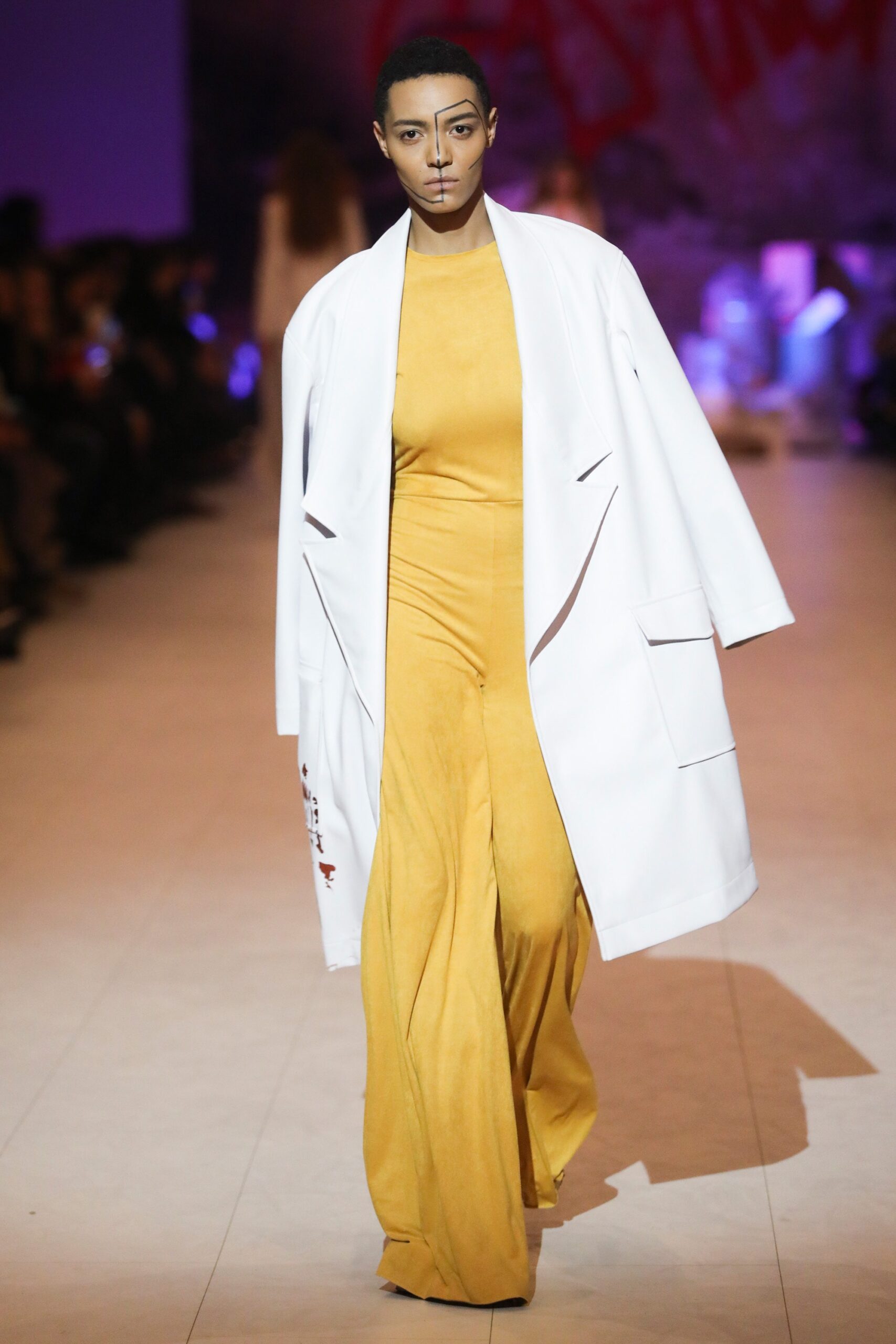 Gasanova Ukraine F/W 17 Look 7